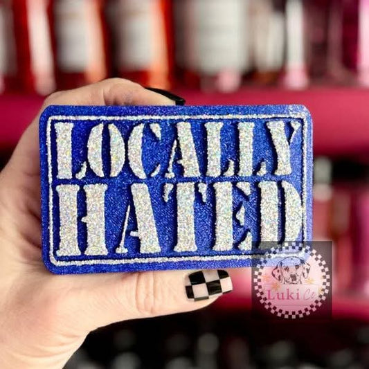 Locally Hated Mold