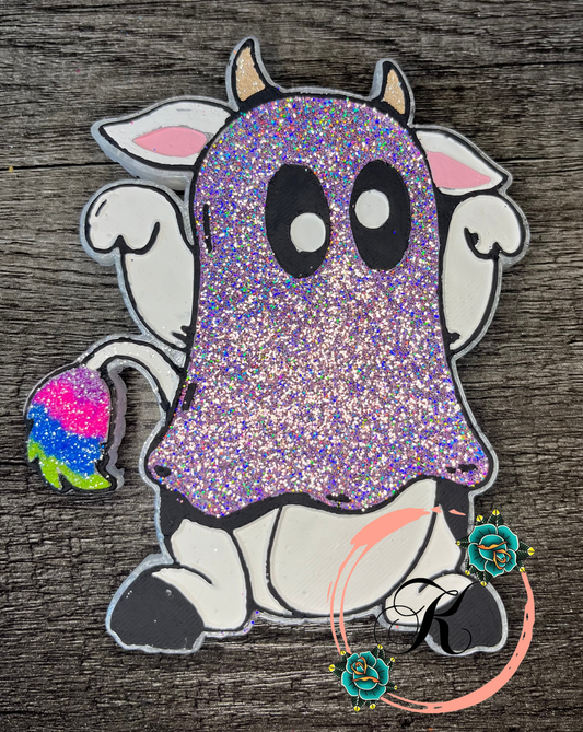 Ghost Cow Freshie