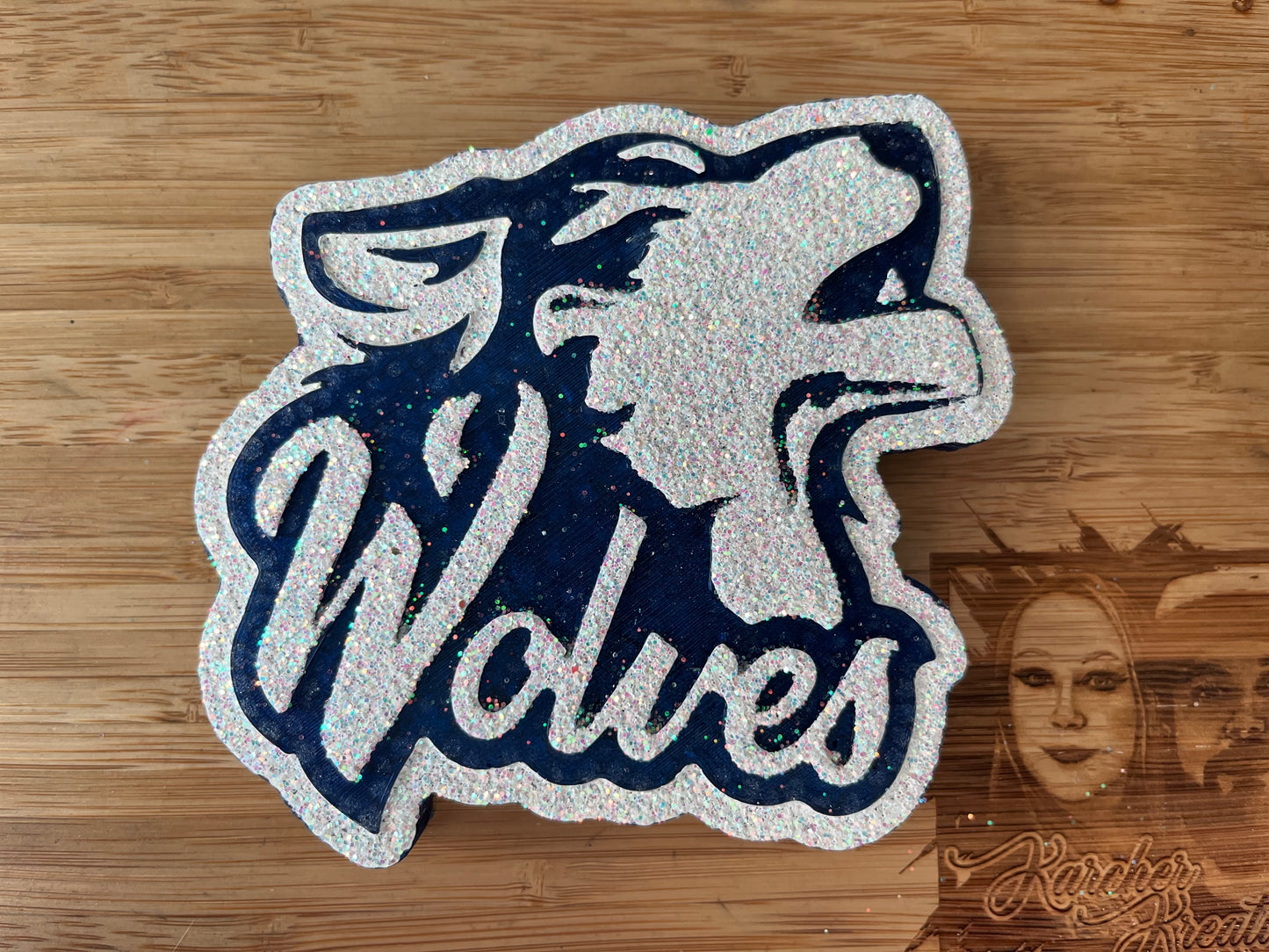 Wolves Freshie