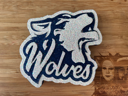 Wolves Freshie