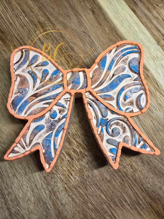Tooled Bow Mold