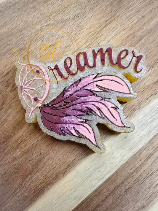 Dreamer Mold