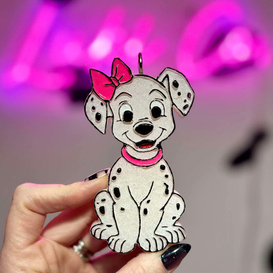 101 Dog Mold