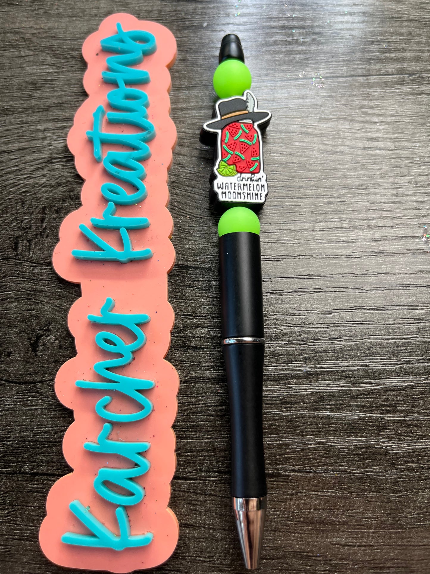 Watermelon Moonshine Pen