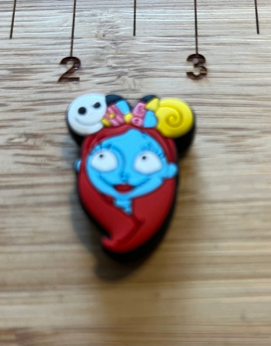 Sally Focal Bead