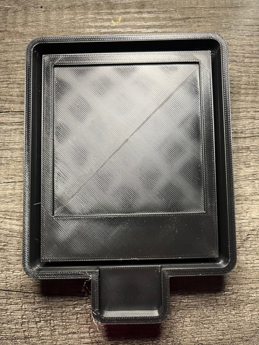 Polaroid Mold