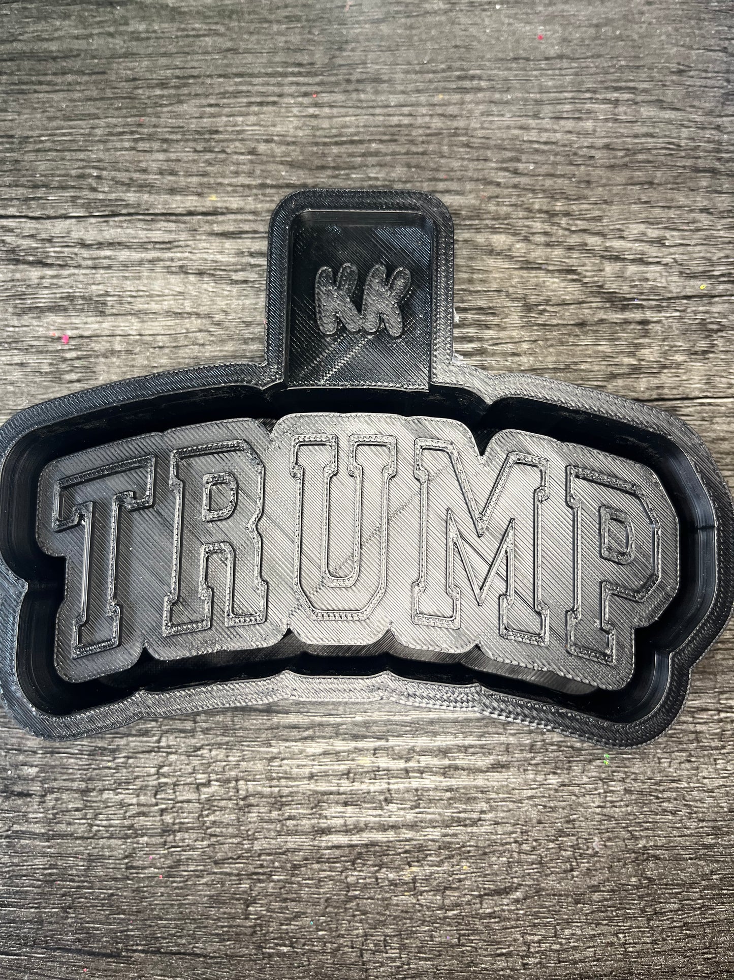 Trump Mold