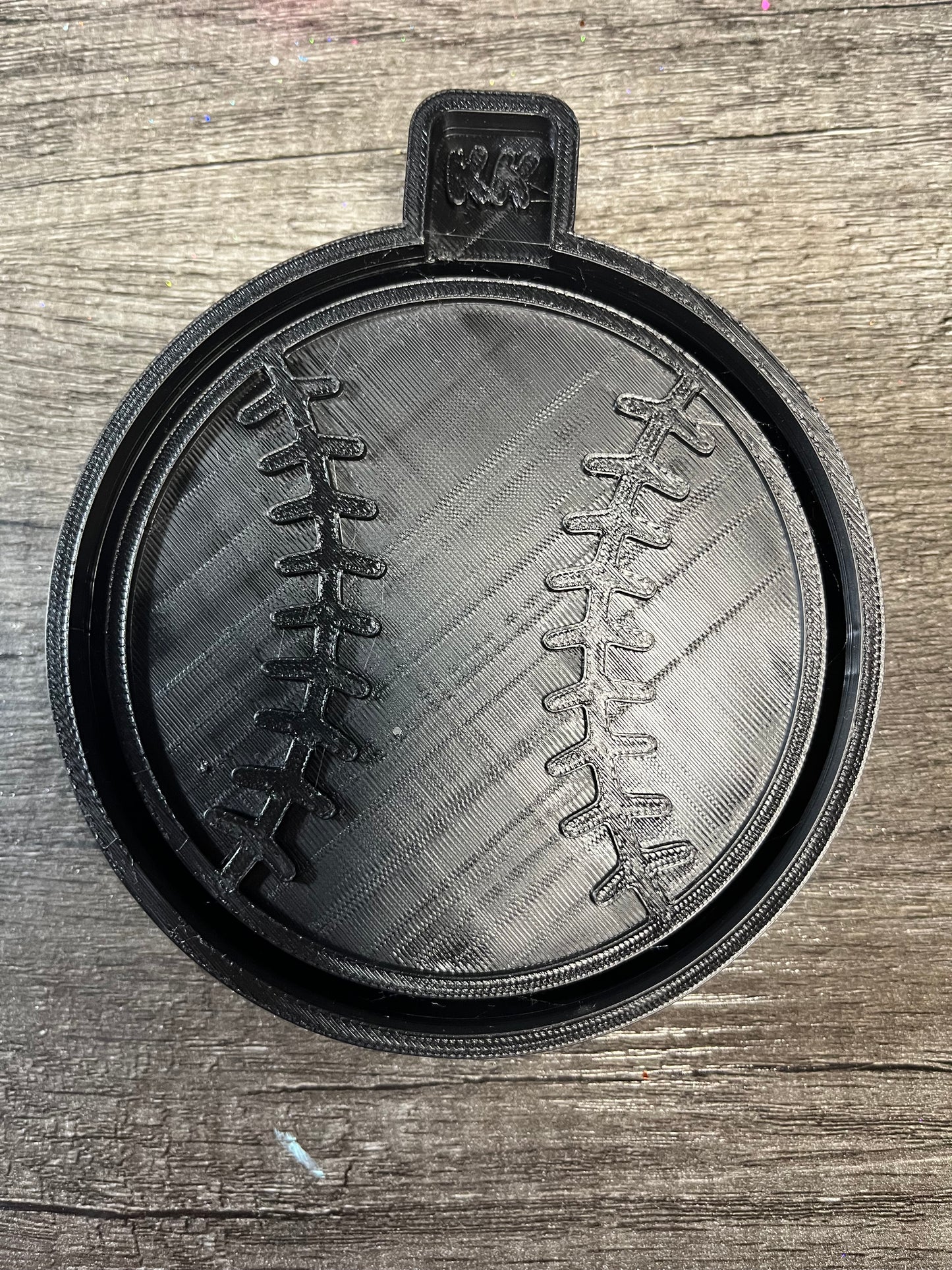 Baseball Mold