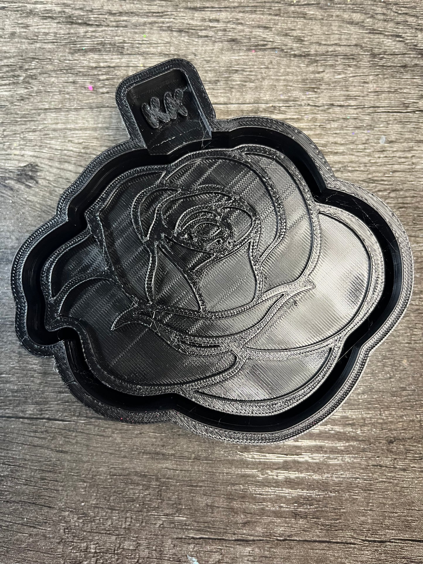 Rose Mold