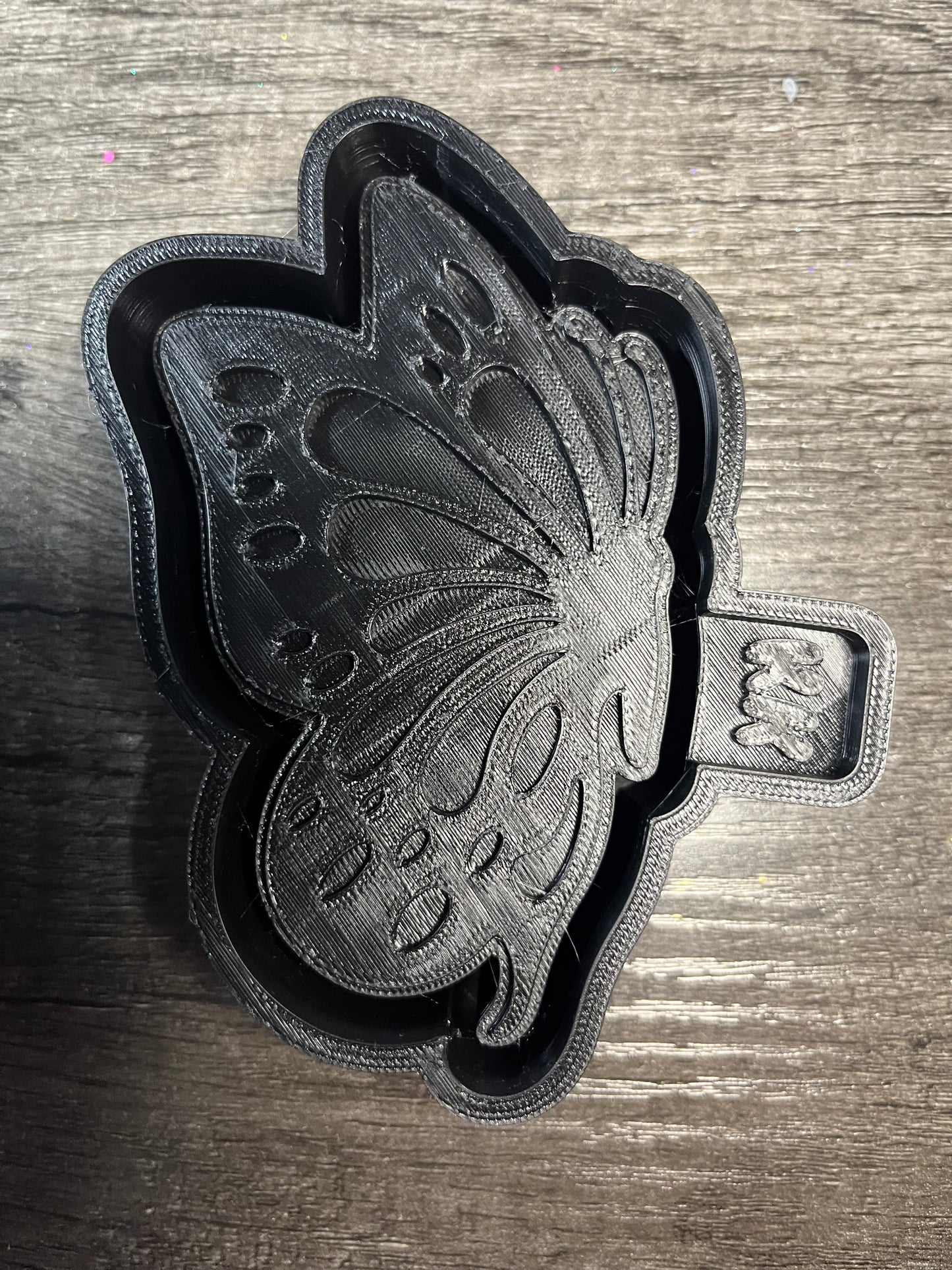 Butterfly Mold