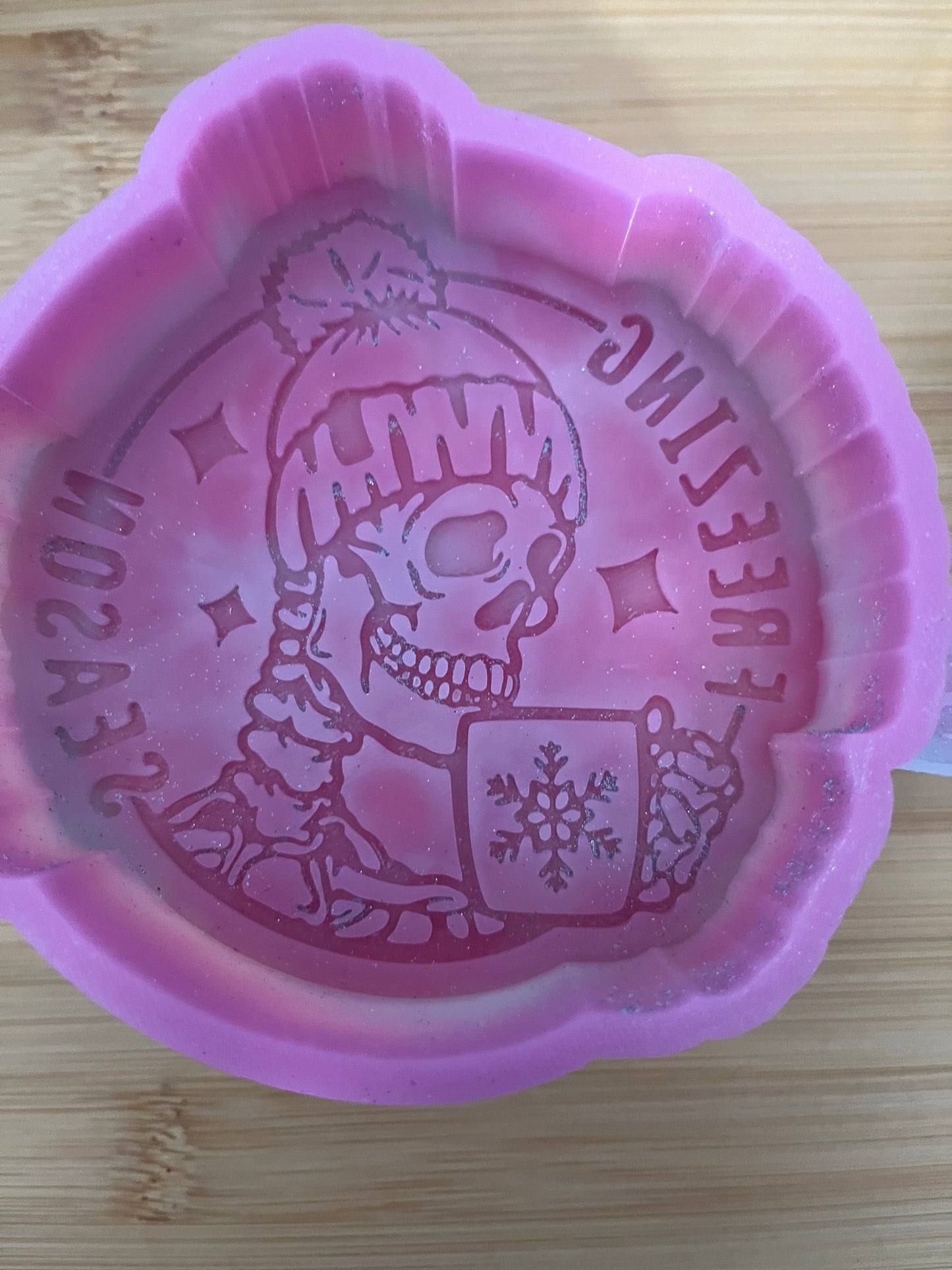 Freezin Season Destash