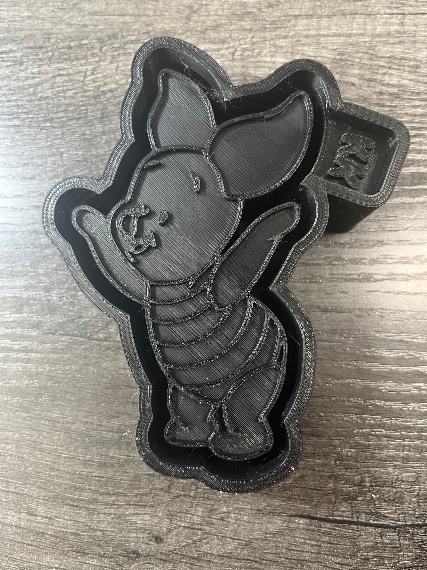 Piglet Mold