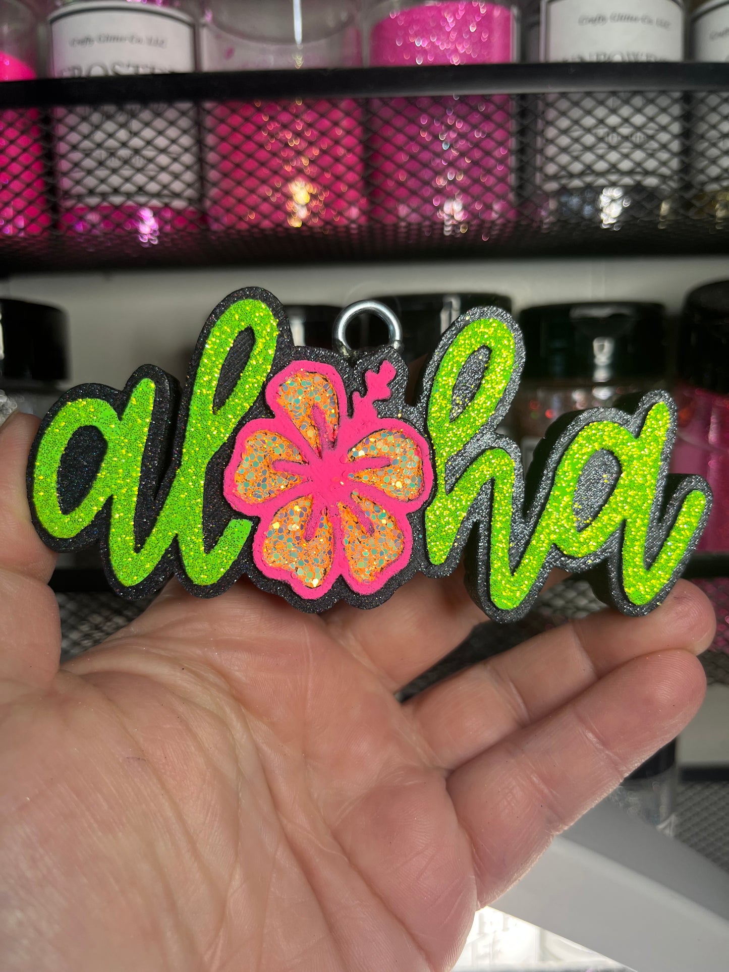Aloha Freshie