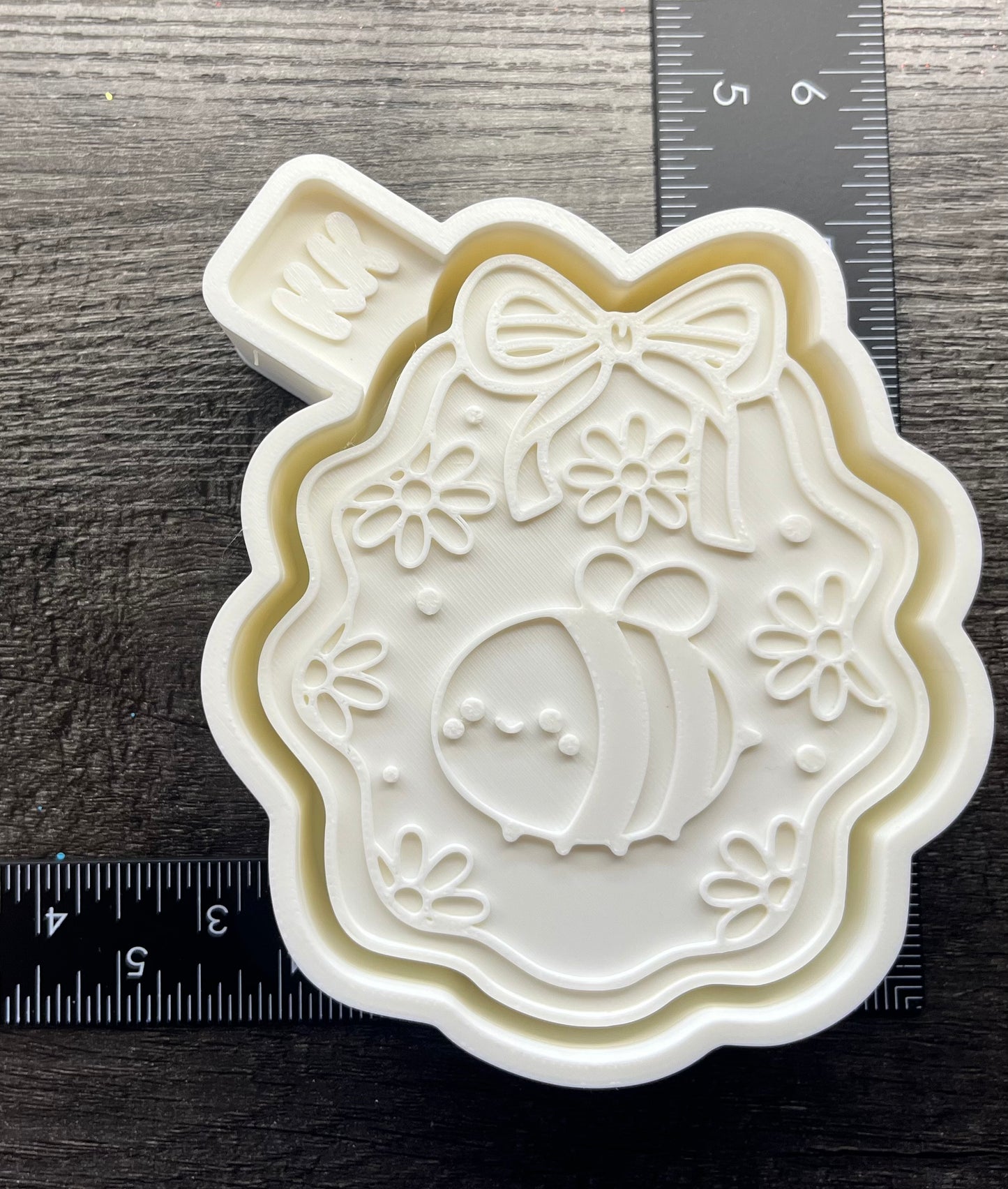 Bee Frame Mold