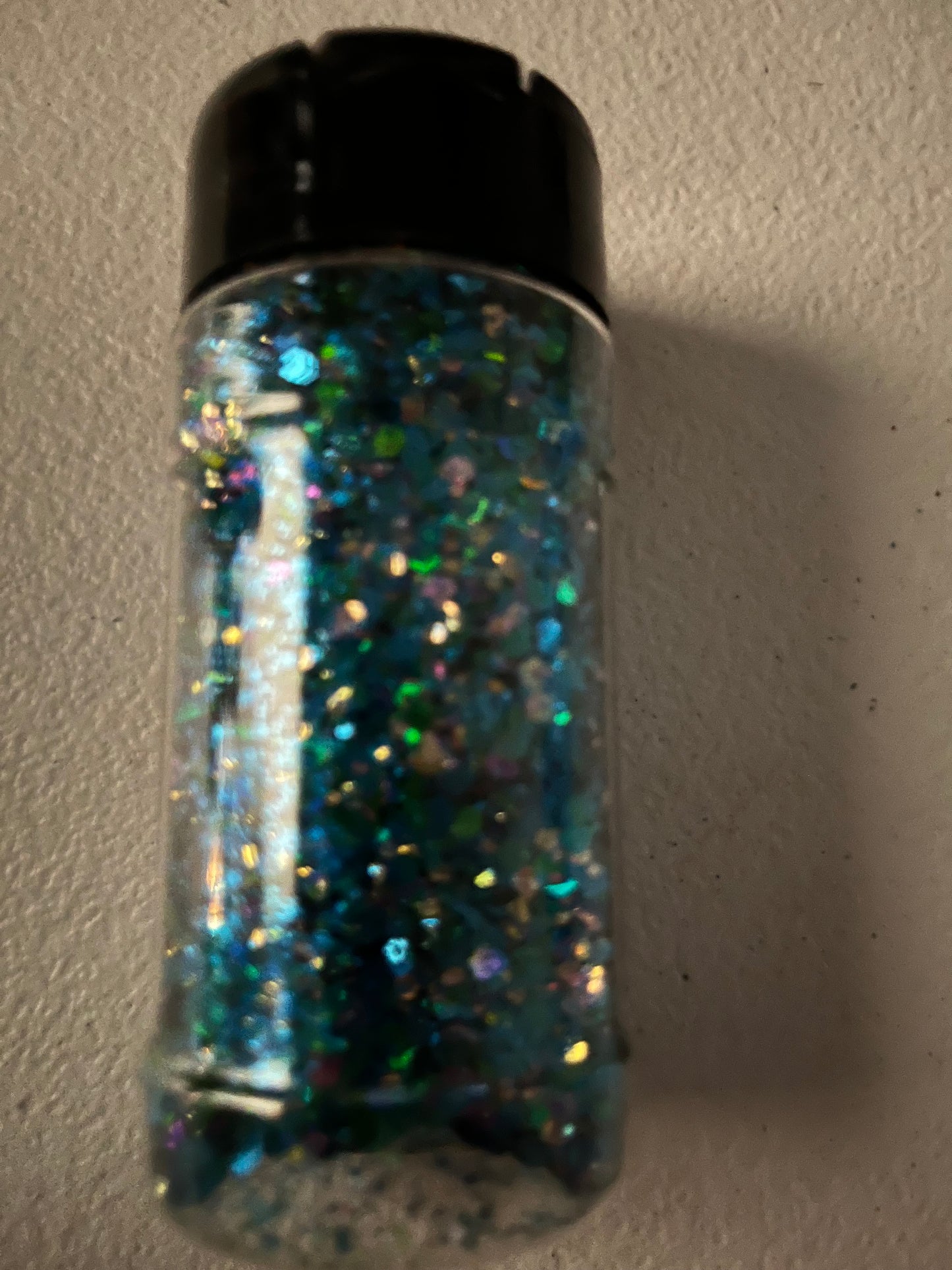 Siren Scales Glitter Destash
