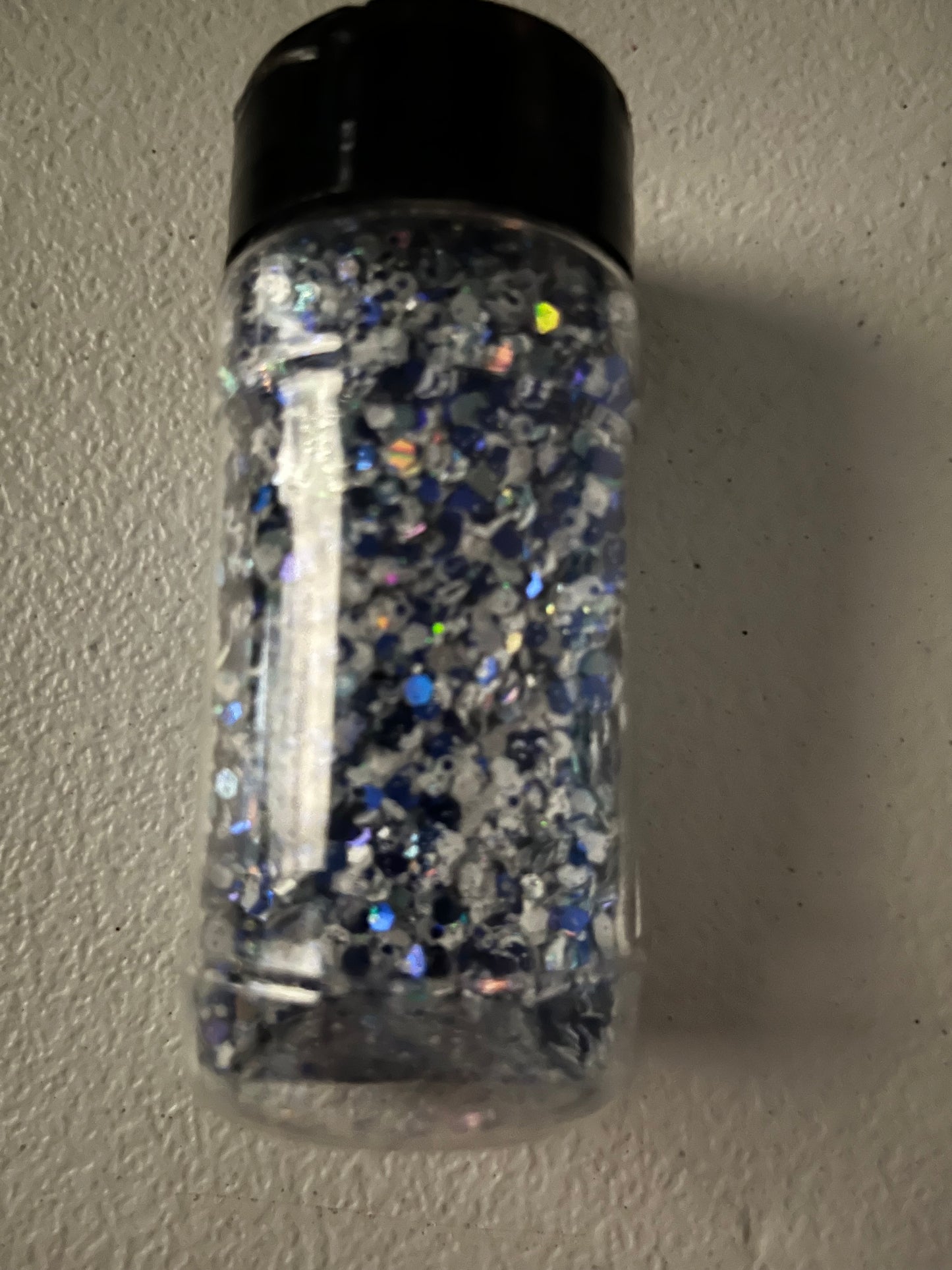 Jack Frost Glitter Destash