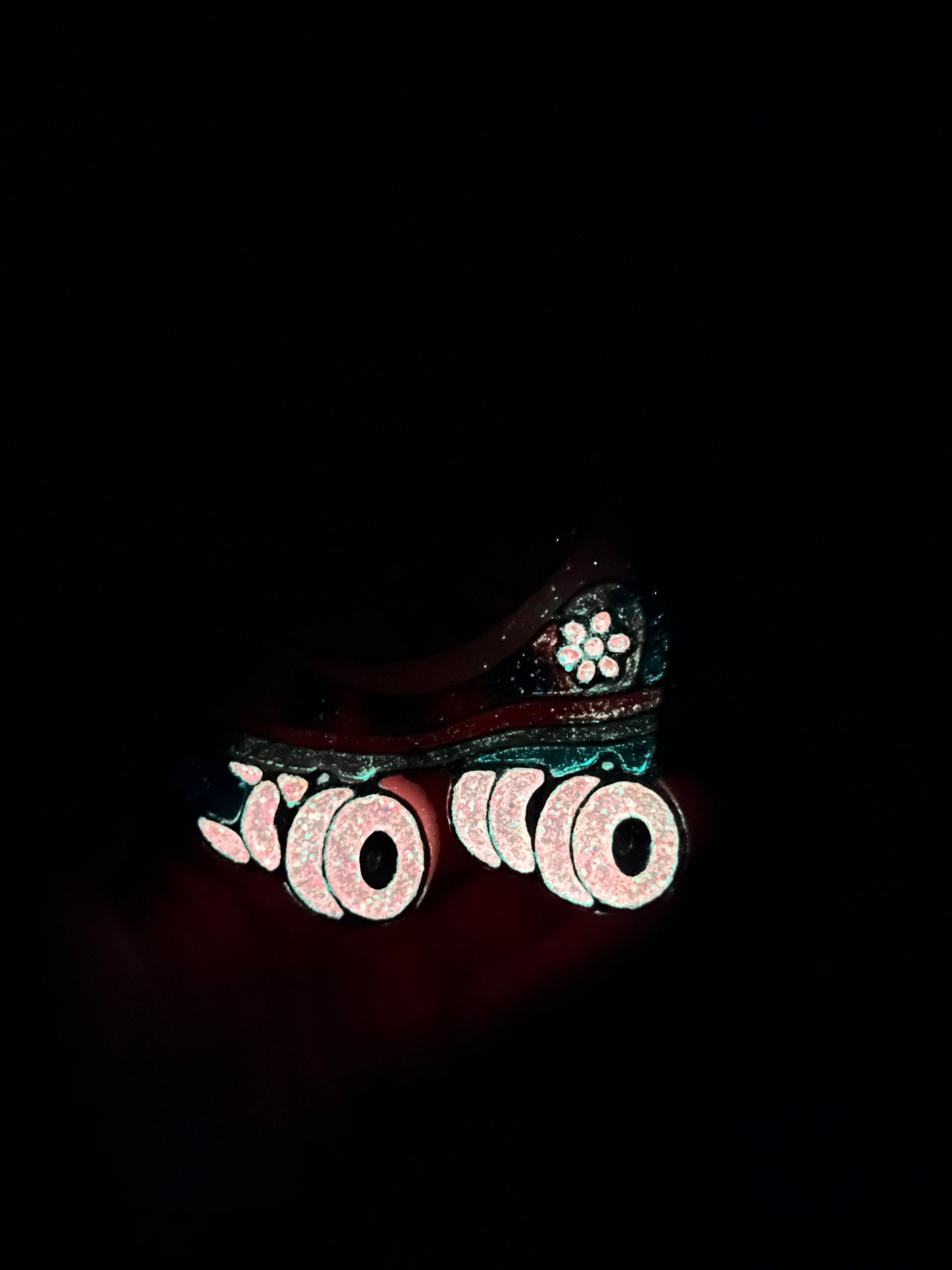 Skate Freshie