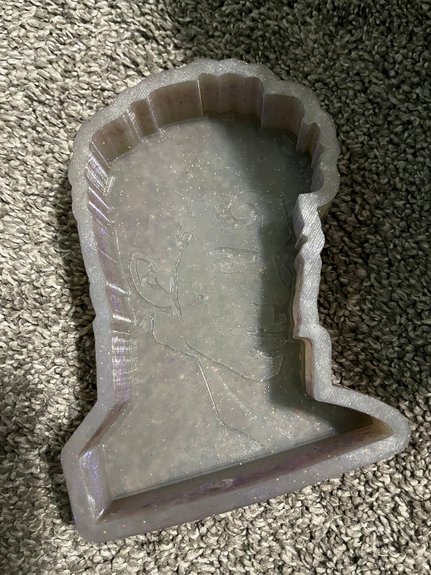 Purple Singer Destash