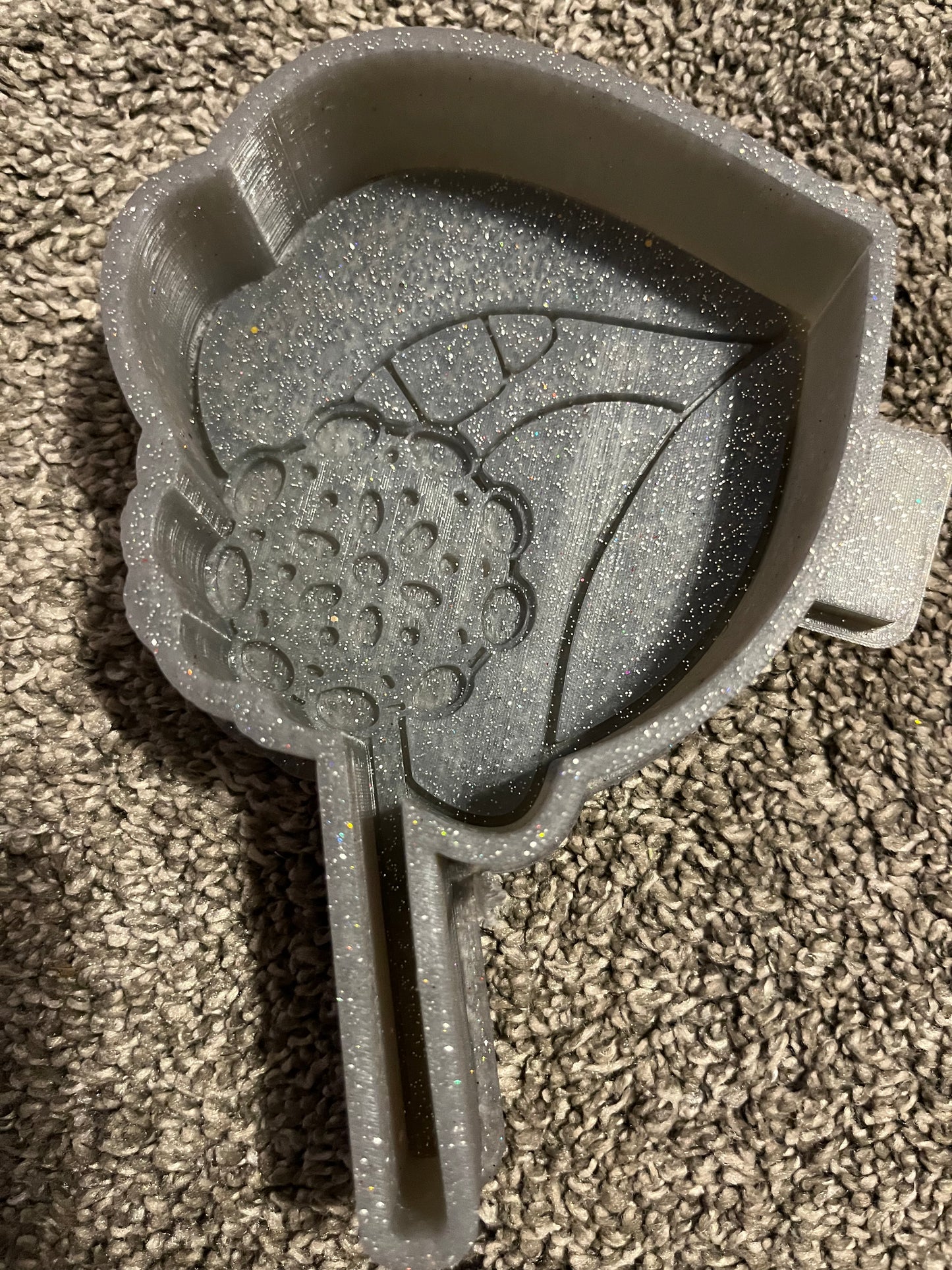 Concho Sucker Destash