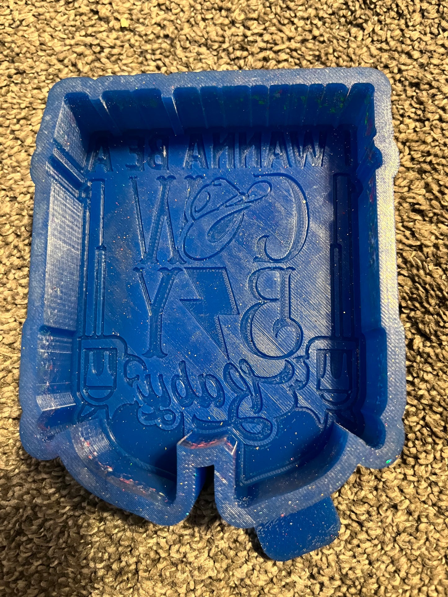 I wanna be a cowboy baby Destash