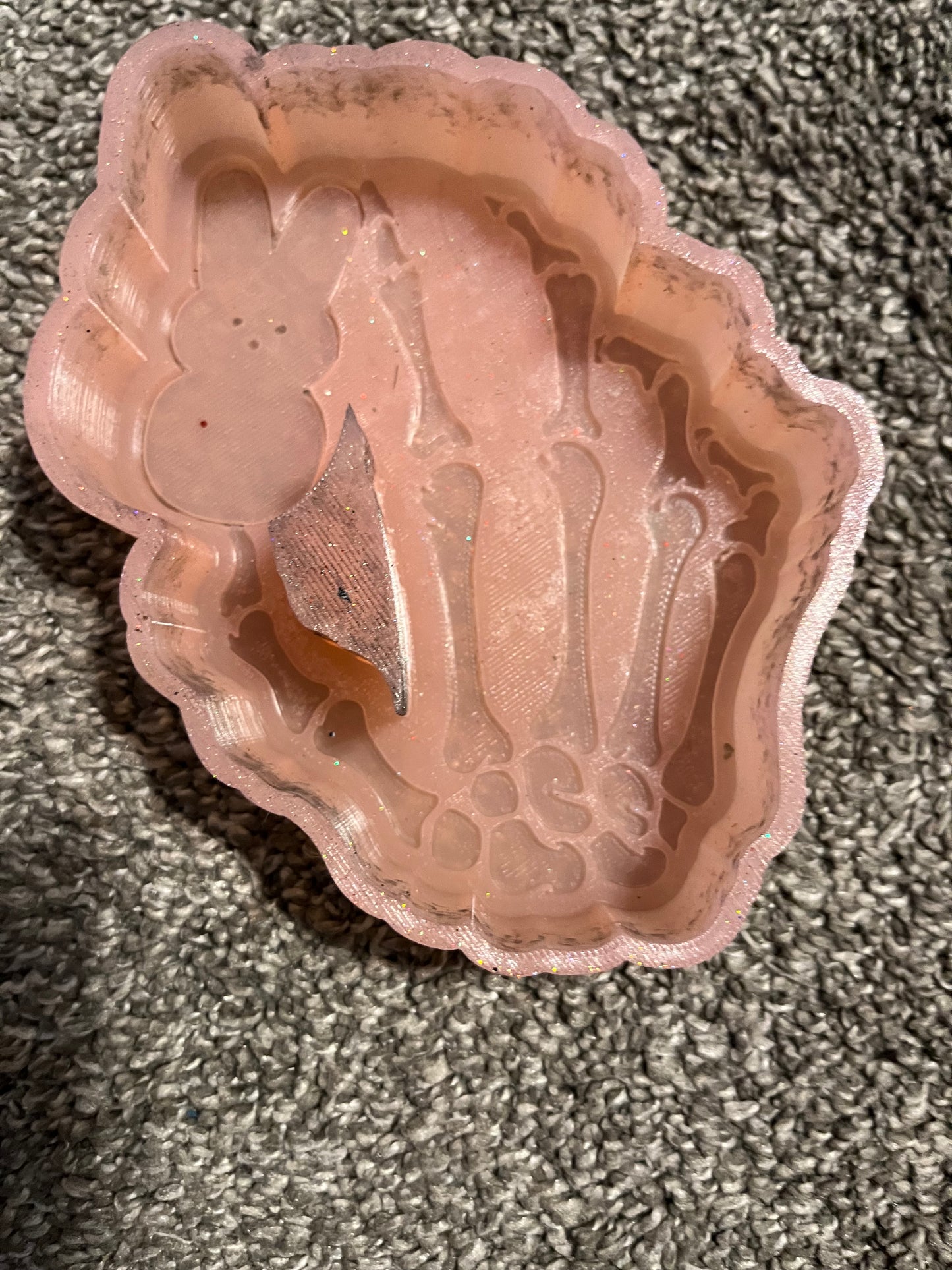 Peep Skullhand Destash