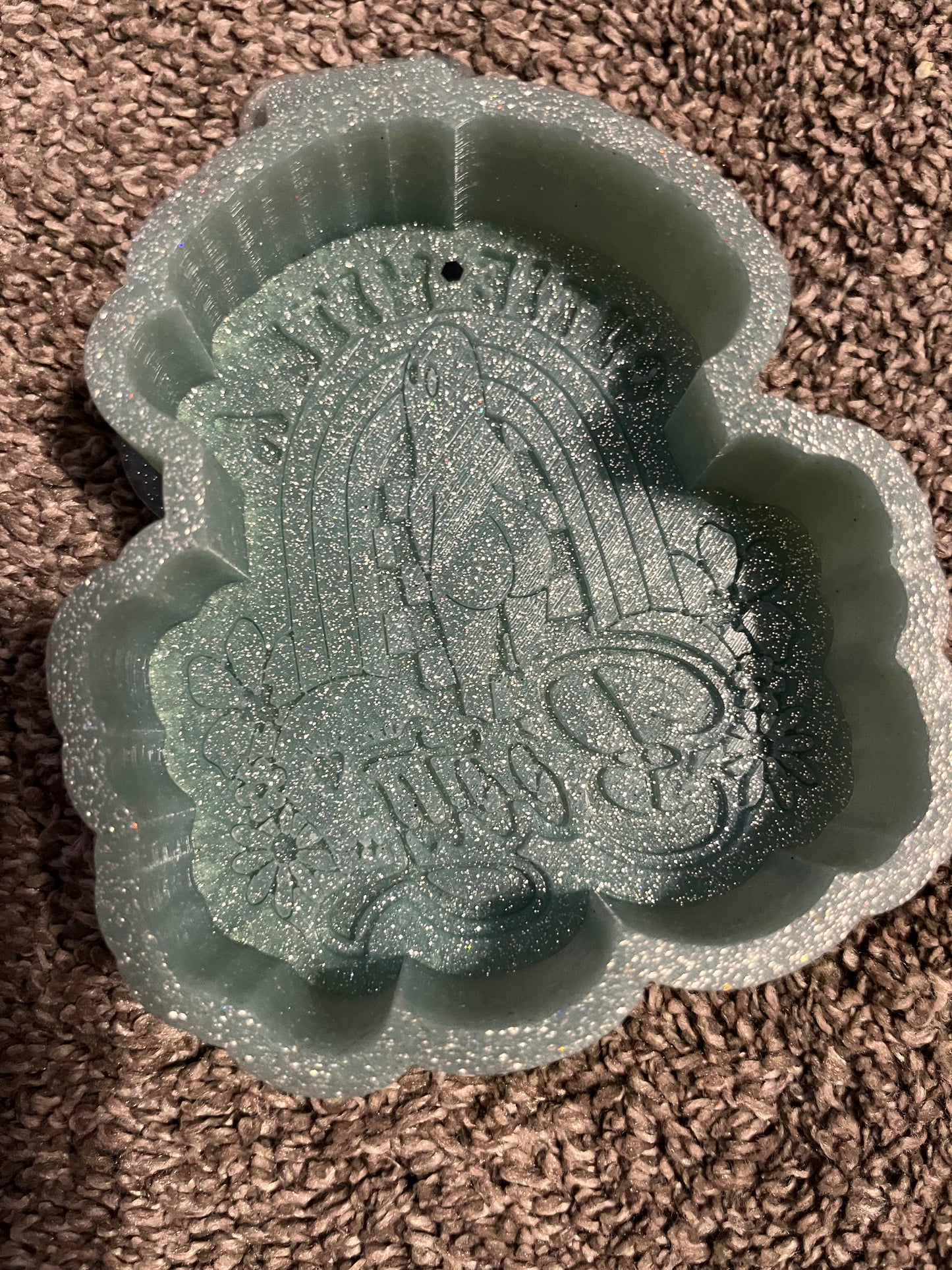 Cutie with a bootie Destash