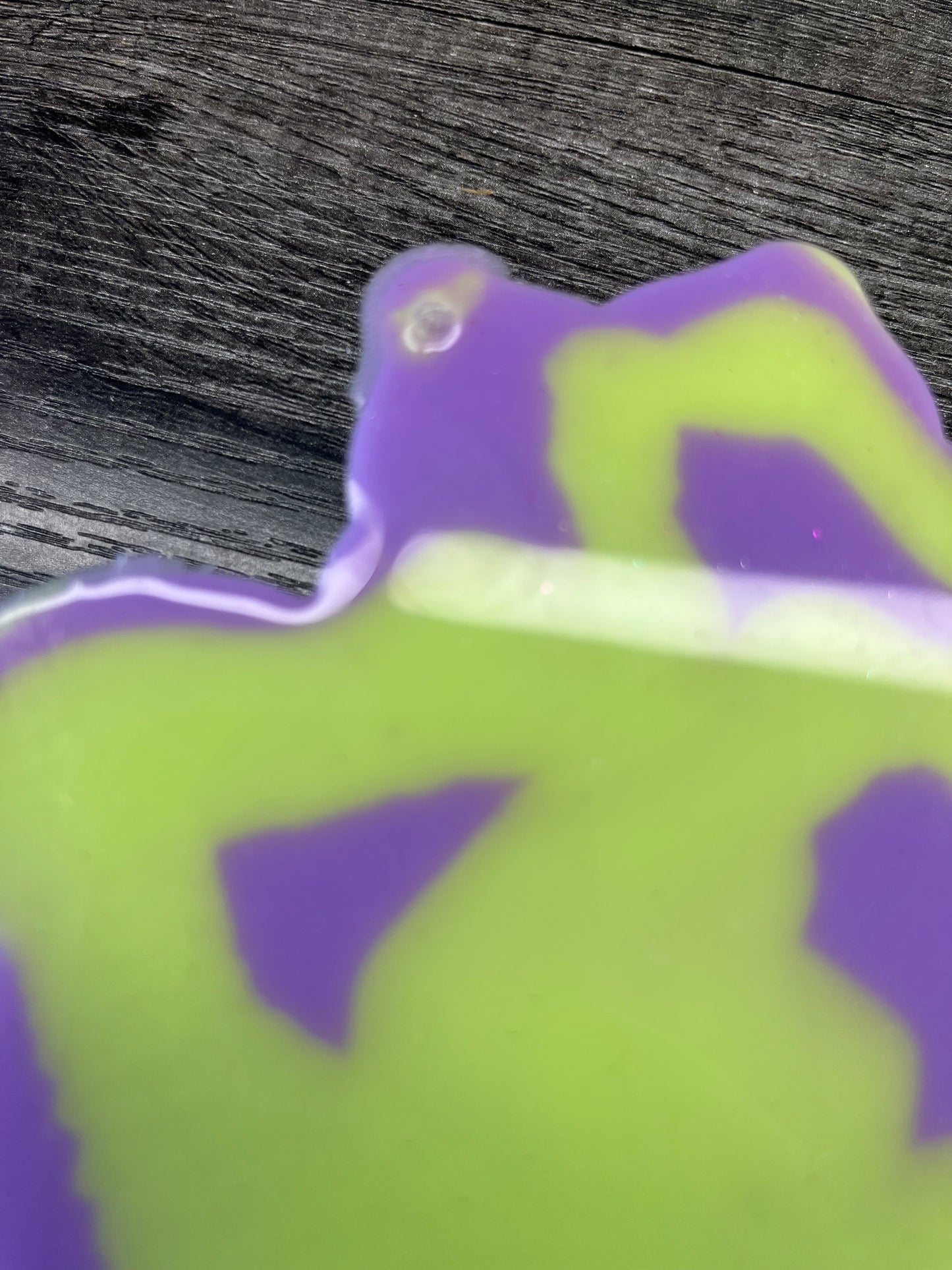 Watering Can Mold B-Grade