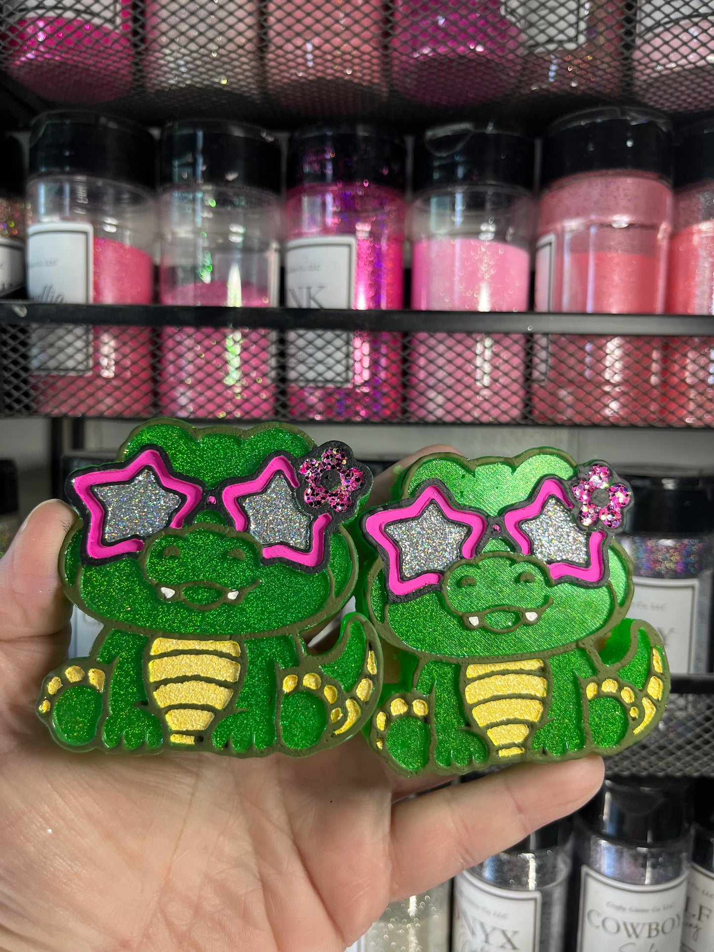 Gator Vents