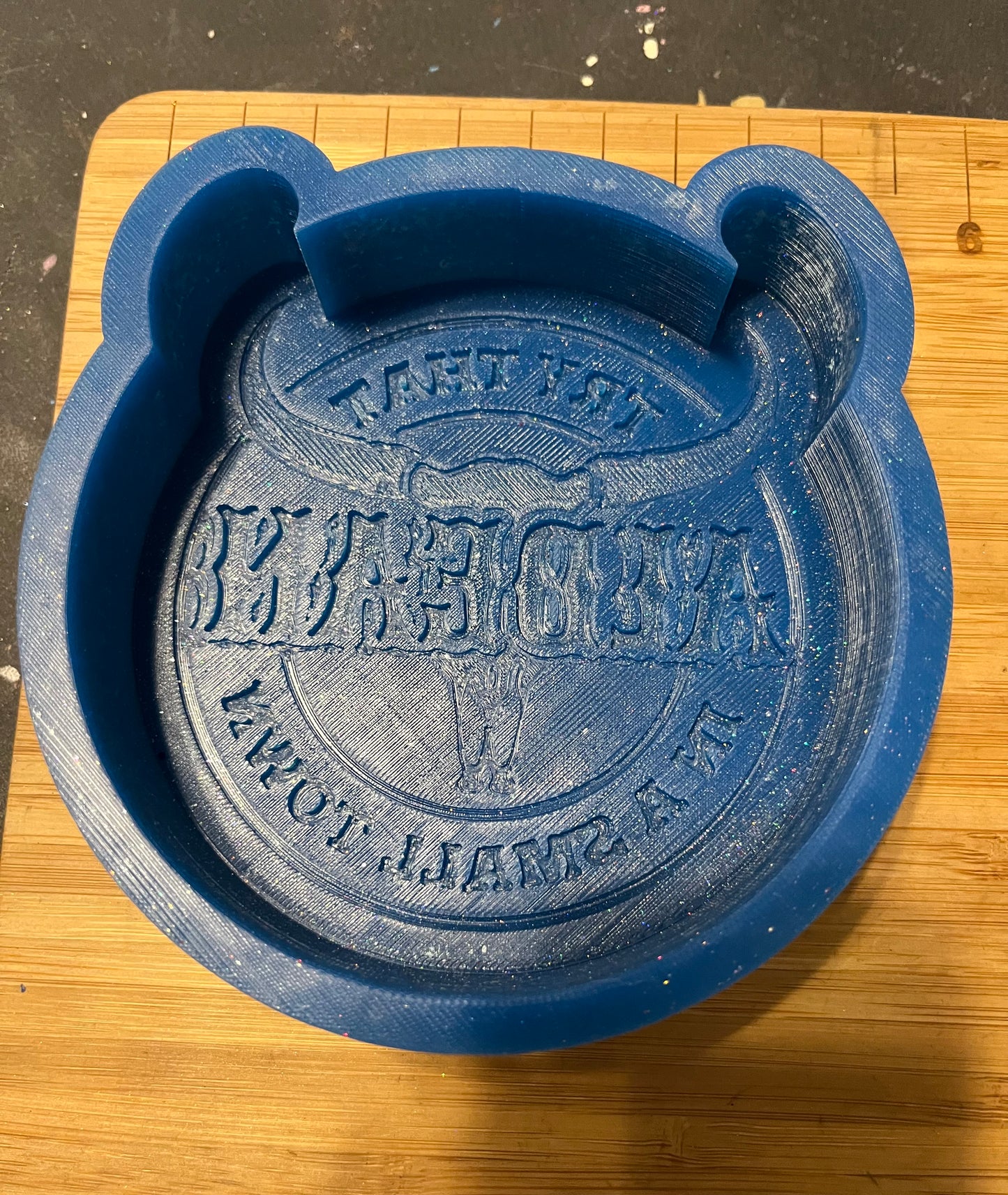 Alden’s try that in a small town Destash