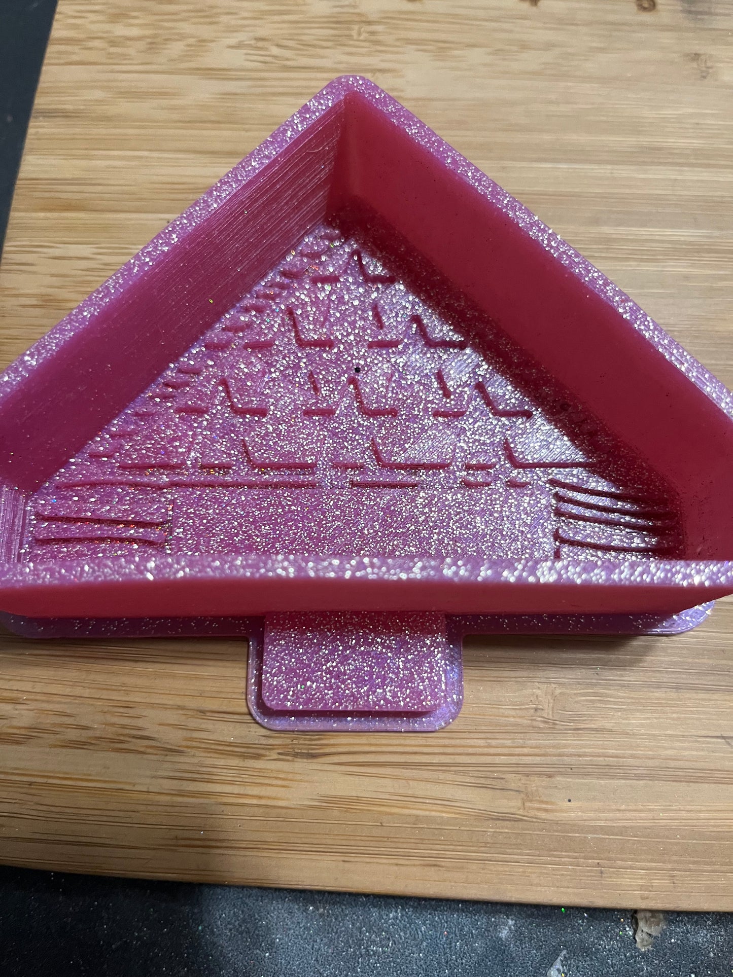 Memorial flag Destash