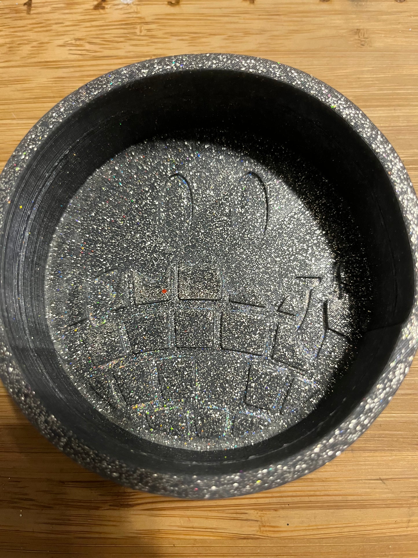 Disco drip destash