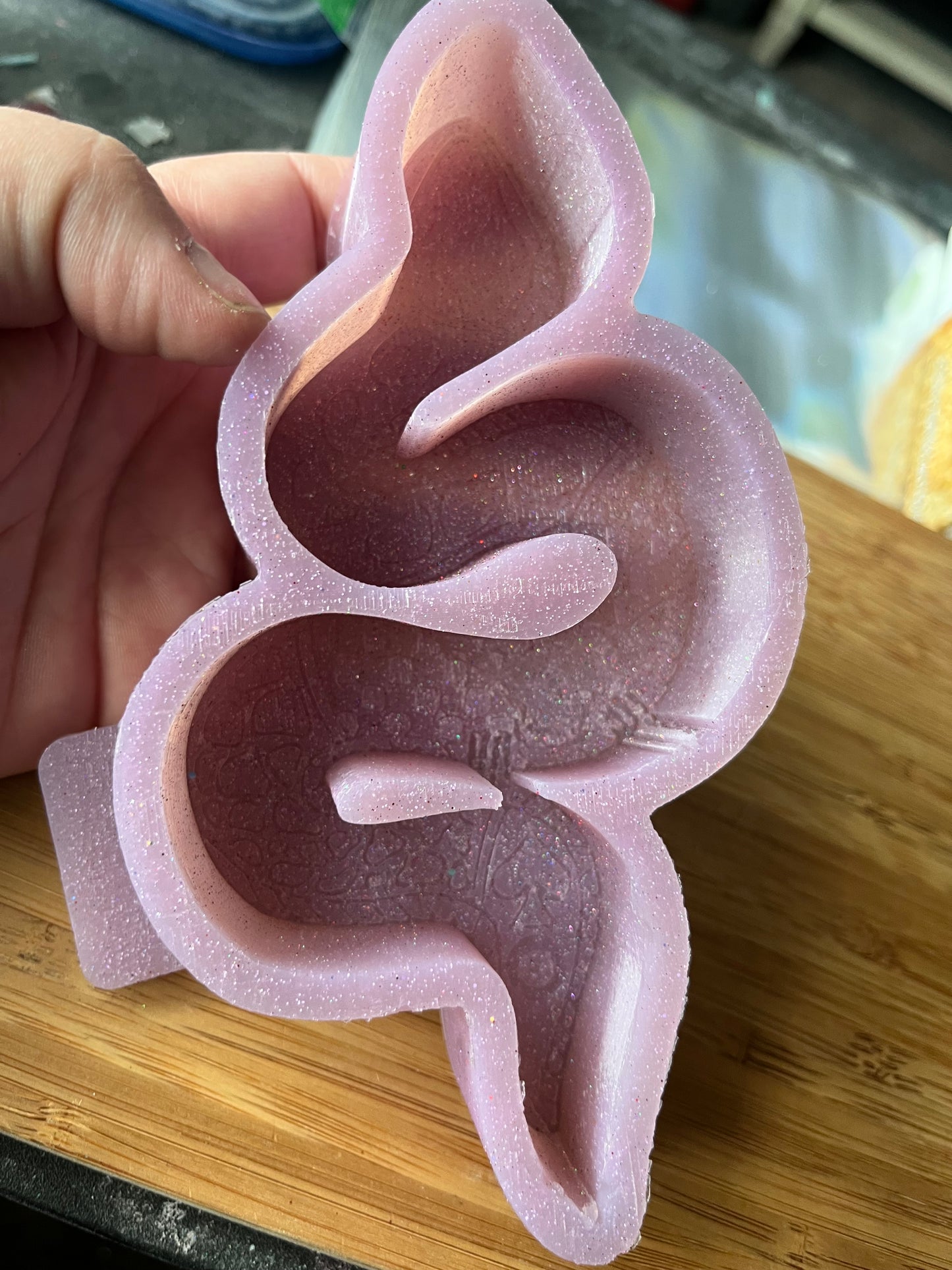 Boujee snake Destash
