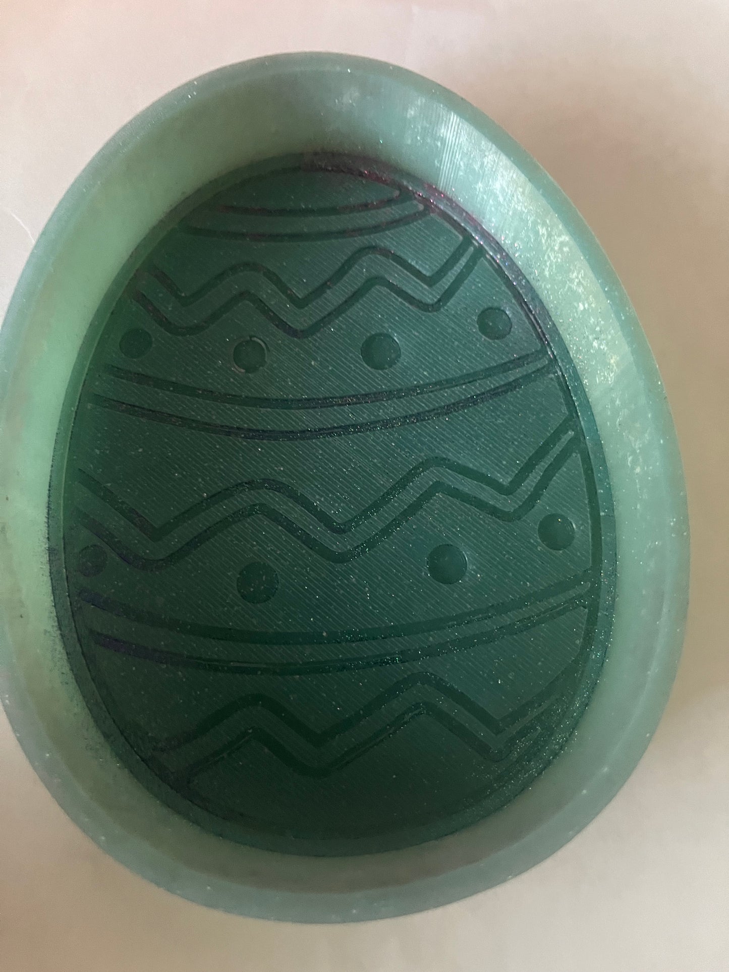 Easter egg Destash