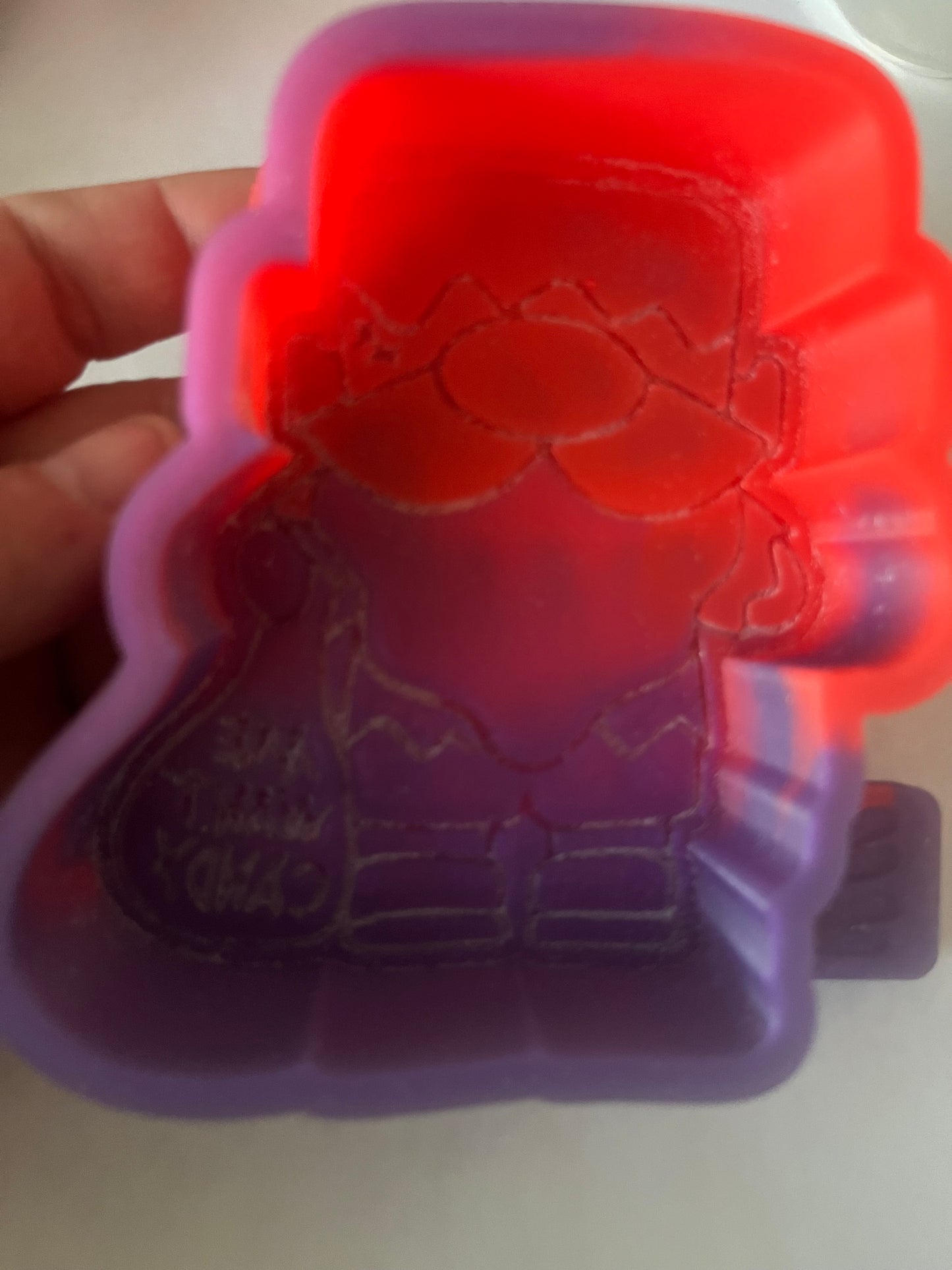 Frank More Candy Gnome Destash