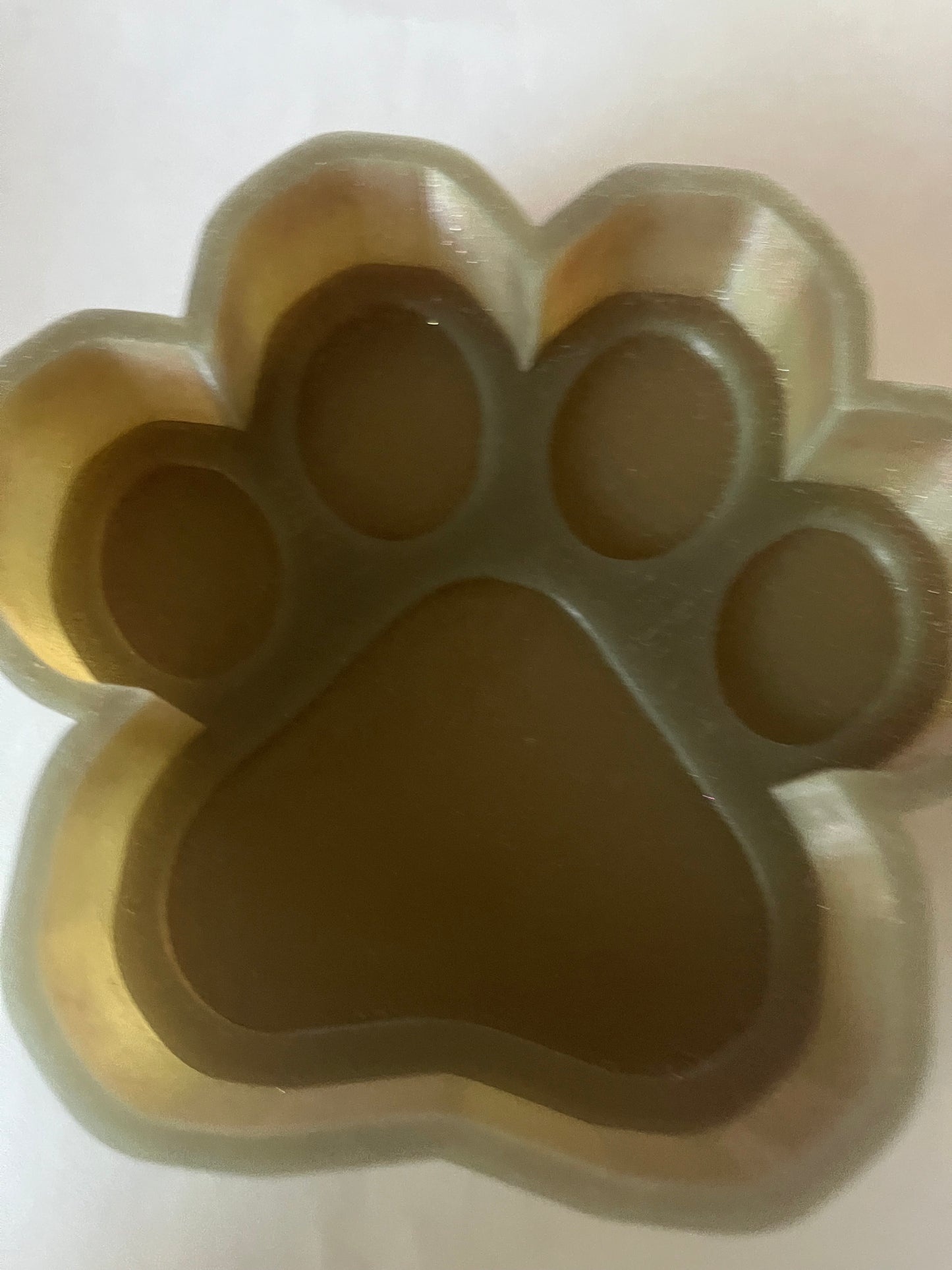 Paw Destash