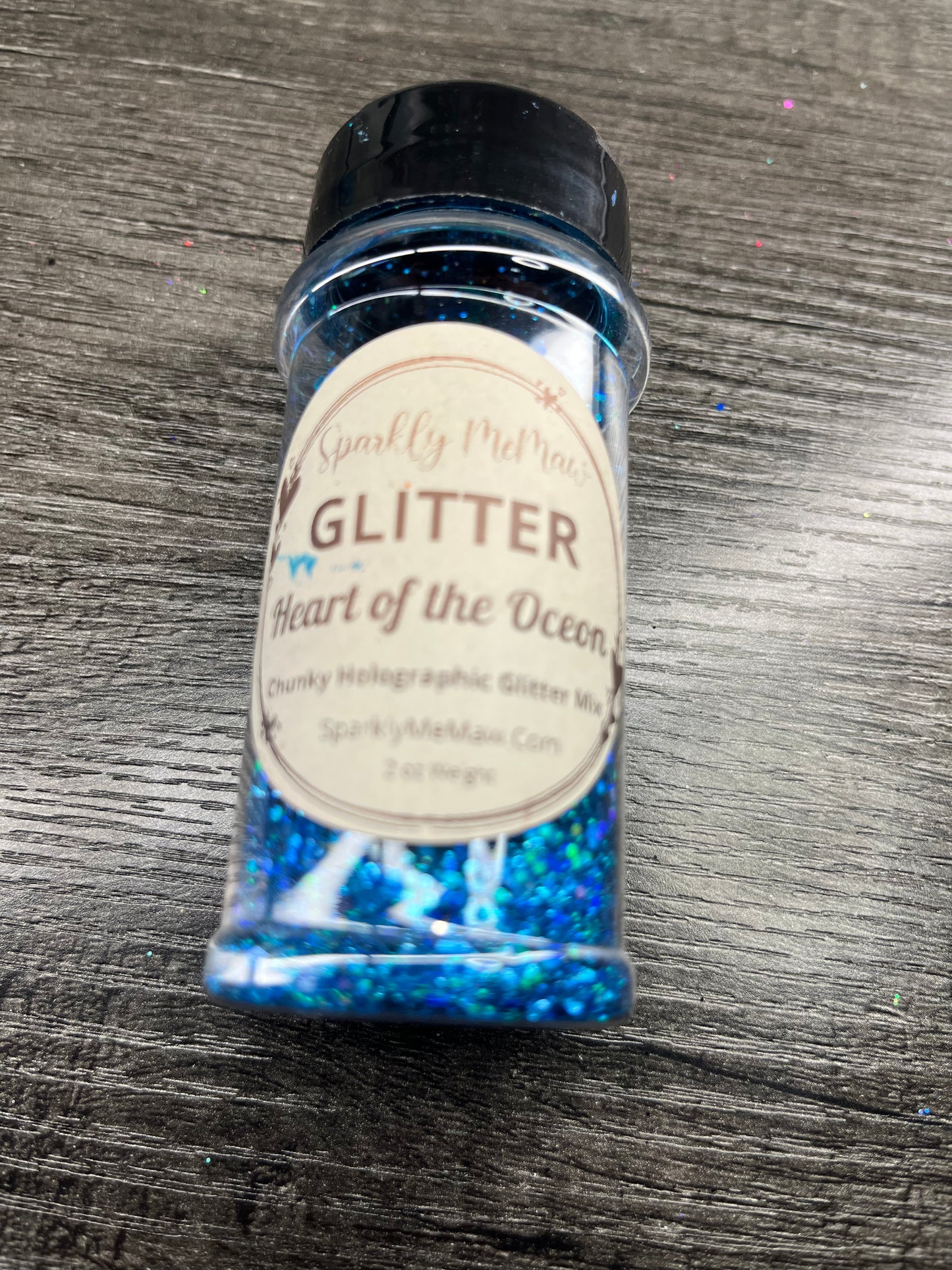 Heart Of The Ocean Destash