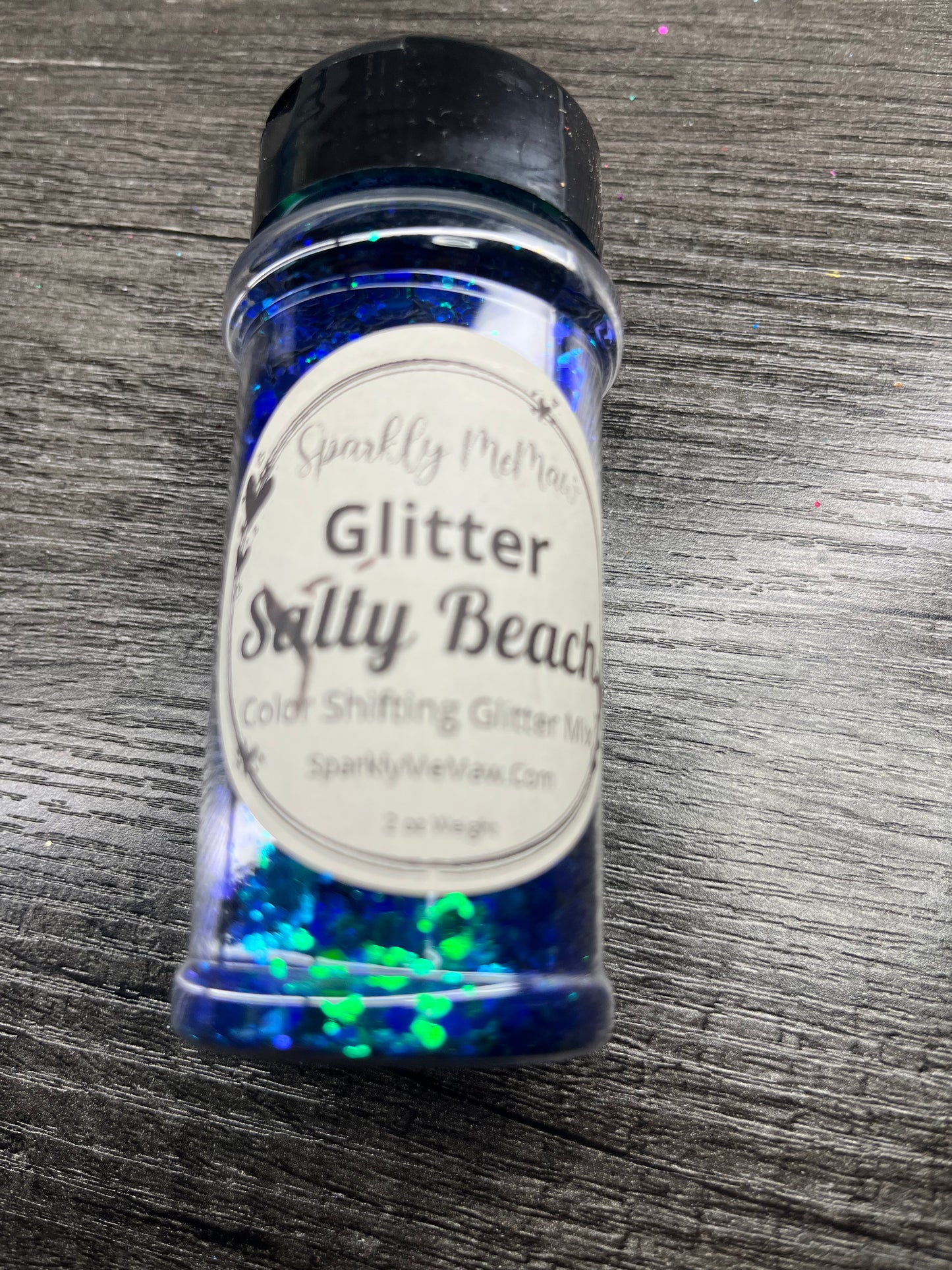 Salty Beach Destash