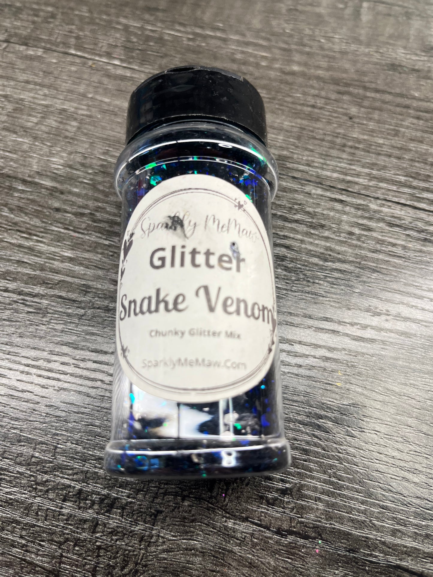 Snake Venom Destash