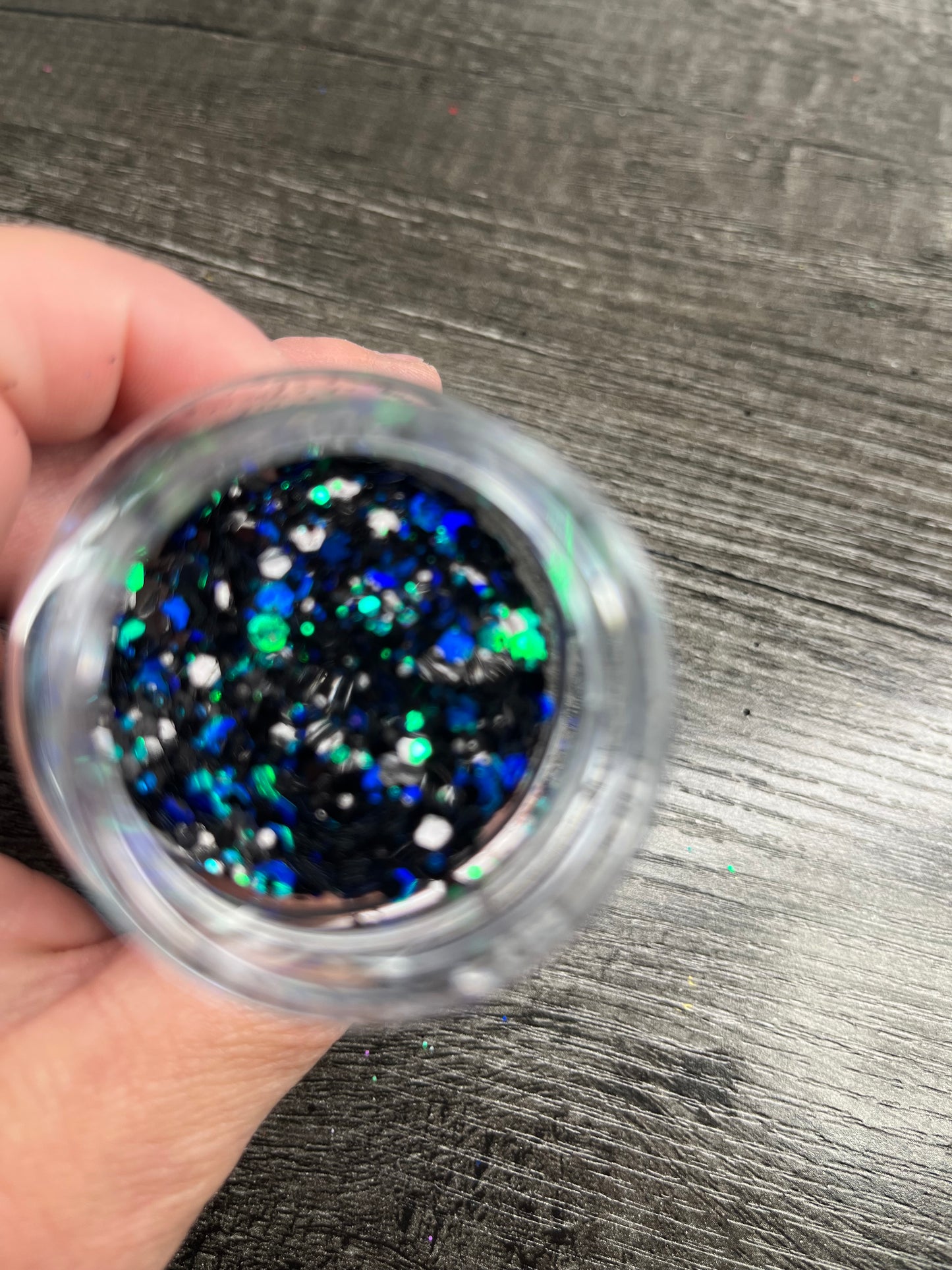 Snake Venom Destash