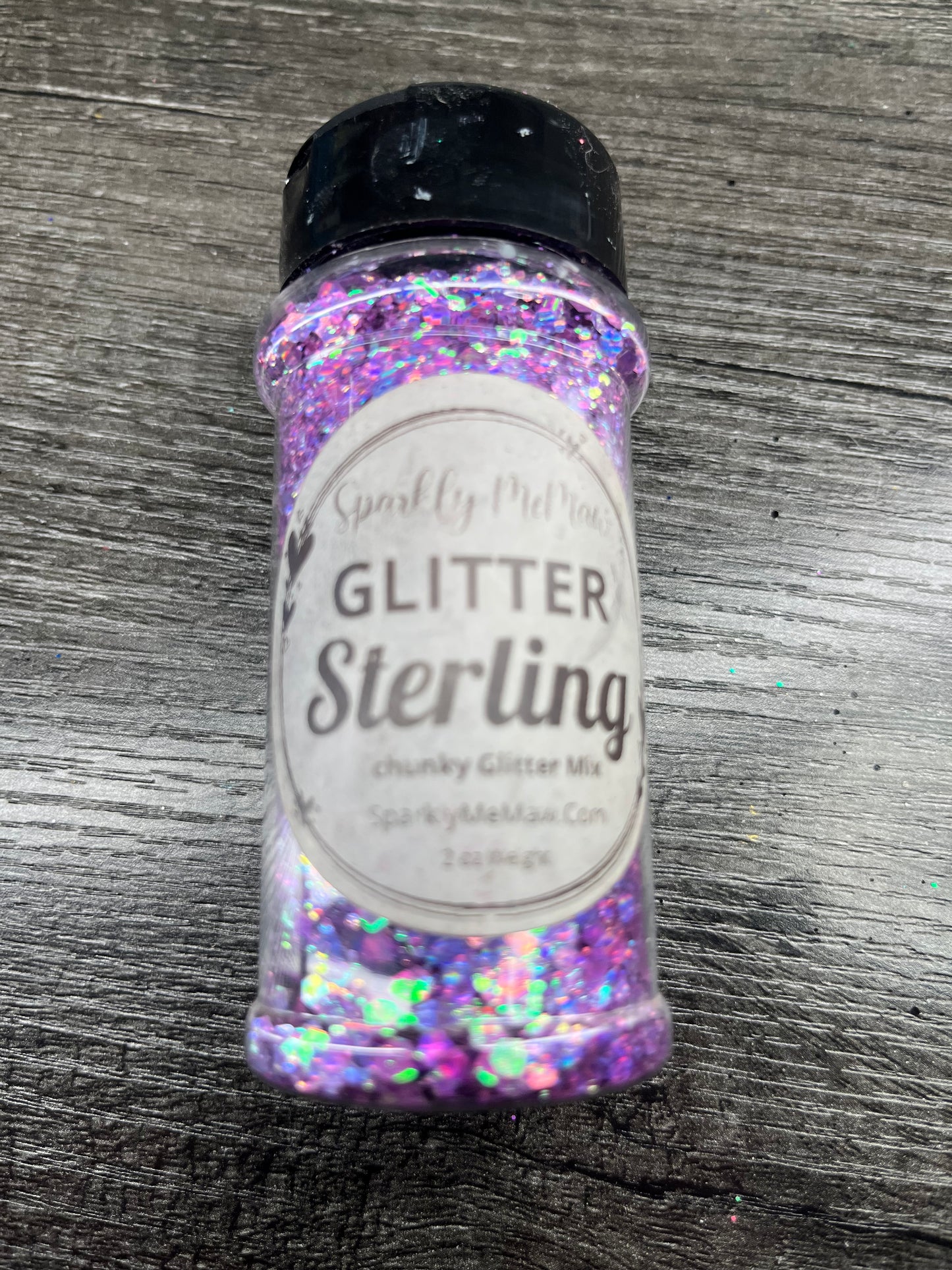 Sterling Destash