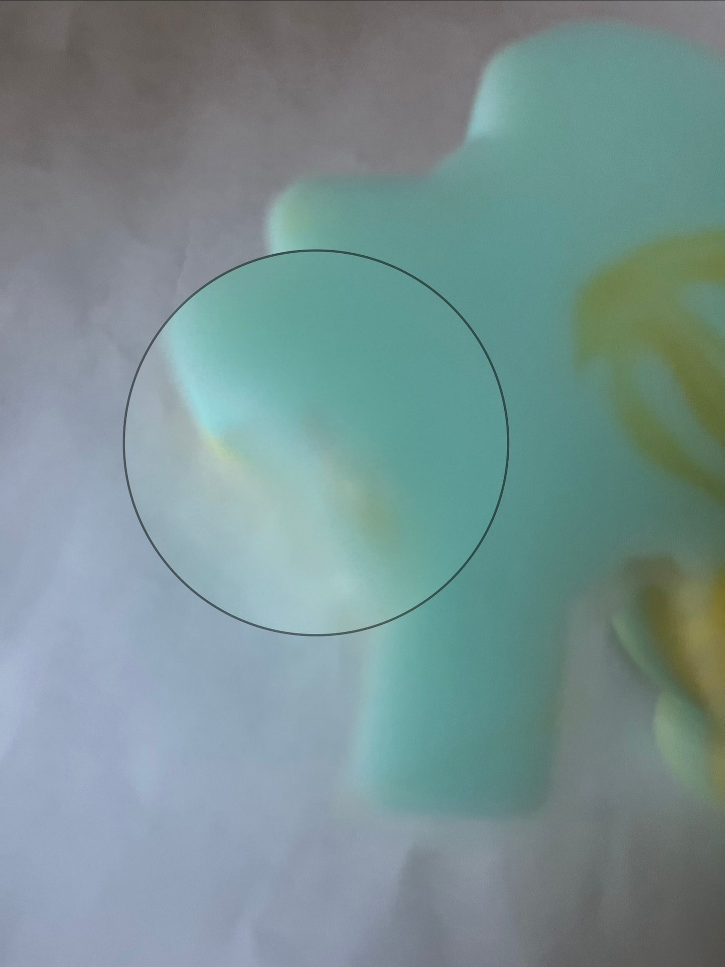 101 dog Mold B-Grade