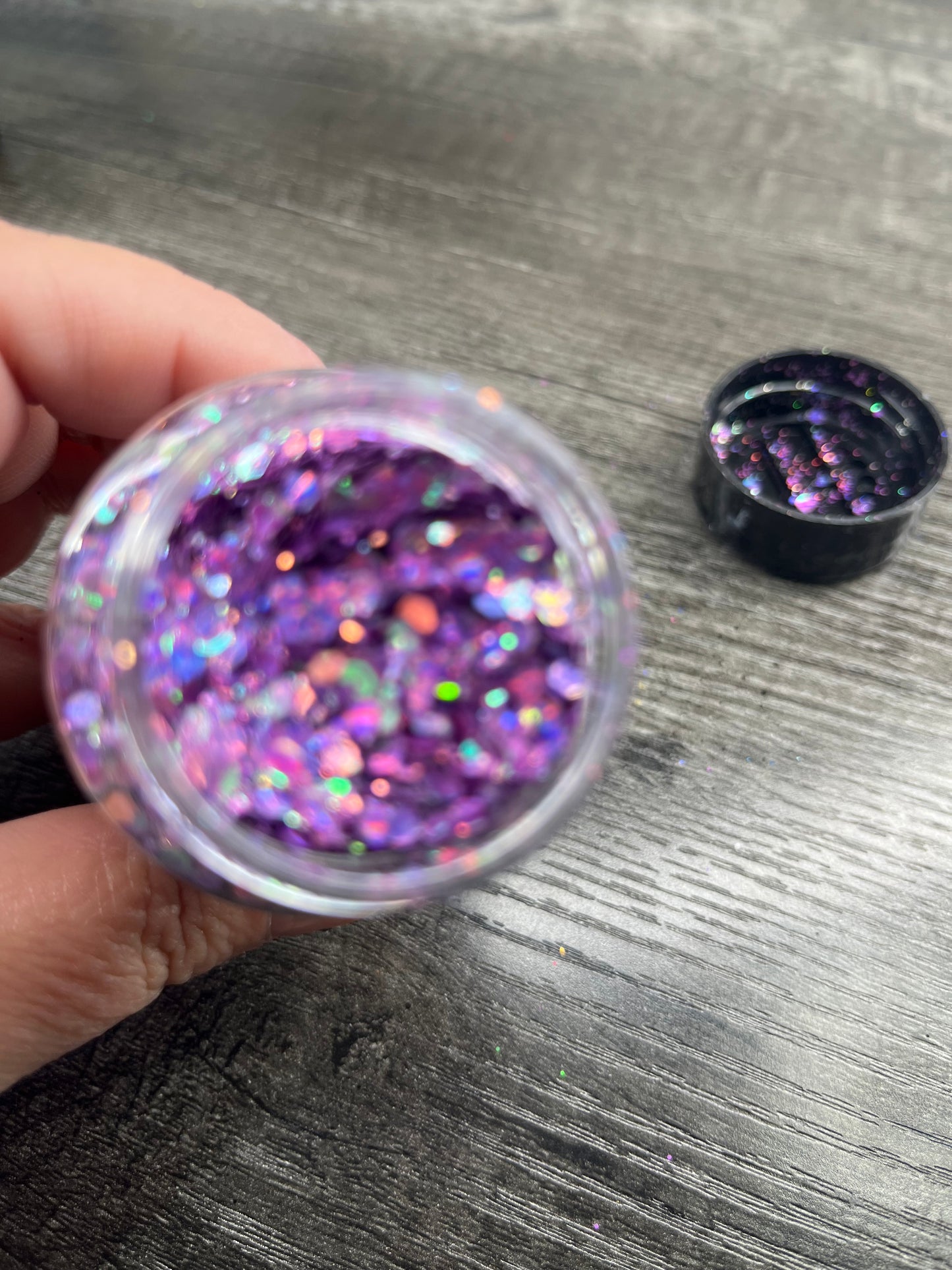 Sterling Destash