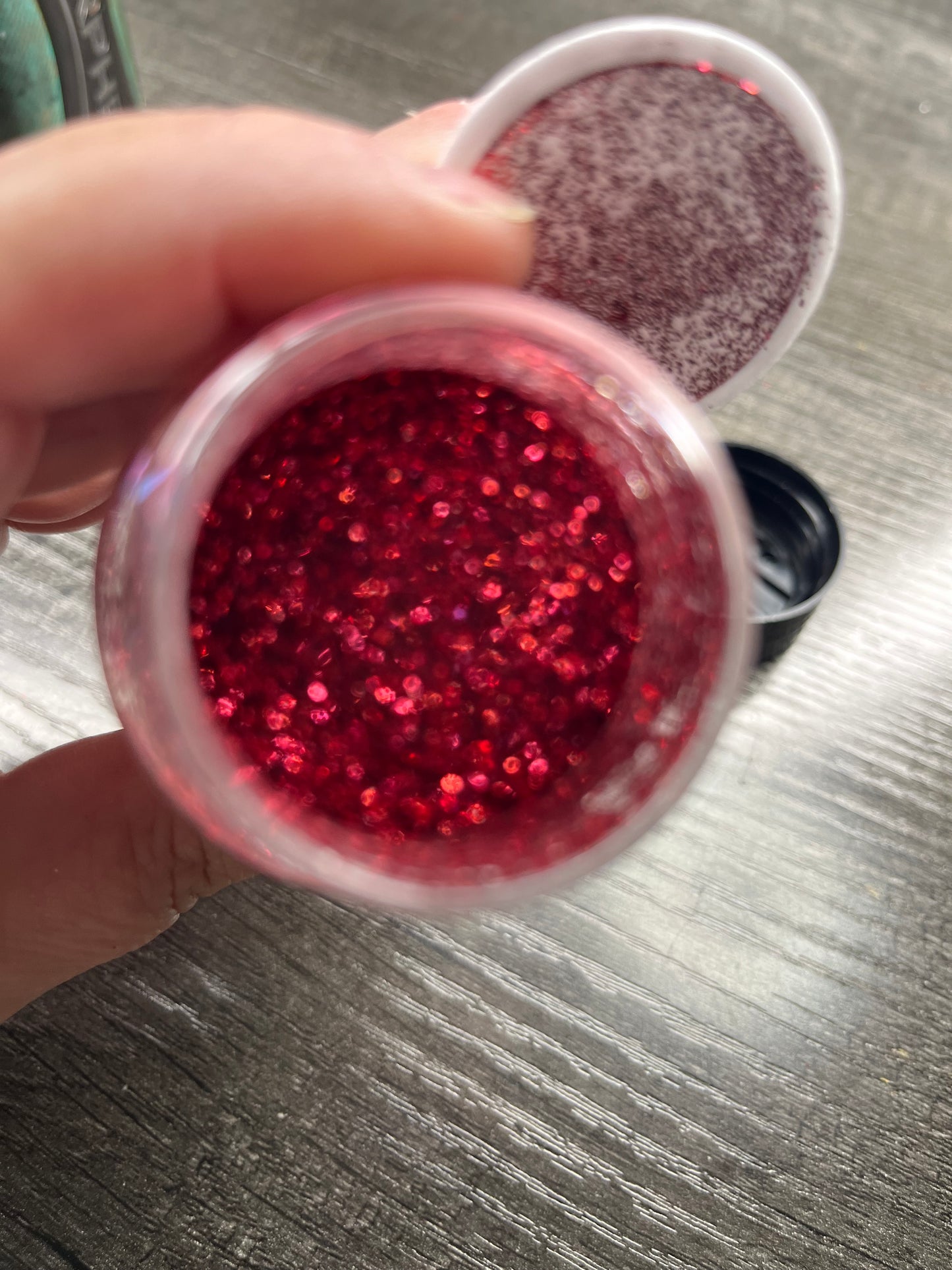Bleeding Heart Destash