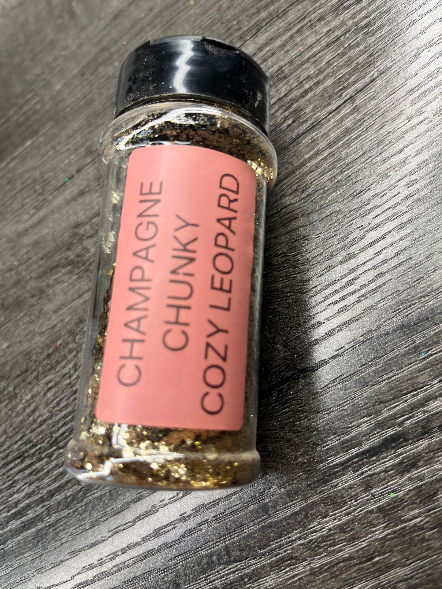 Champagne Destash