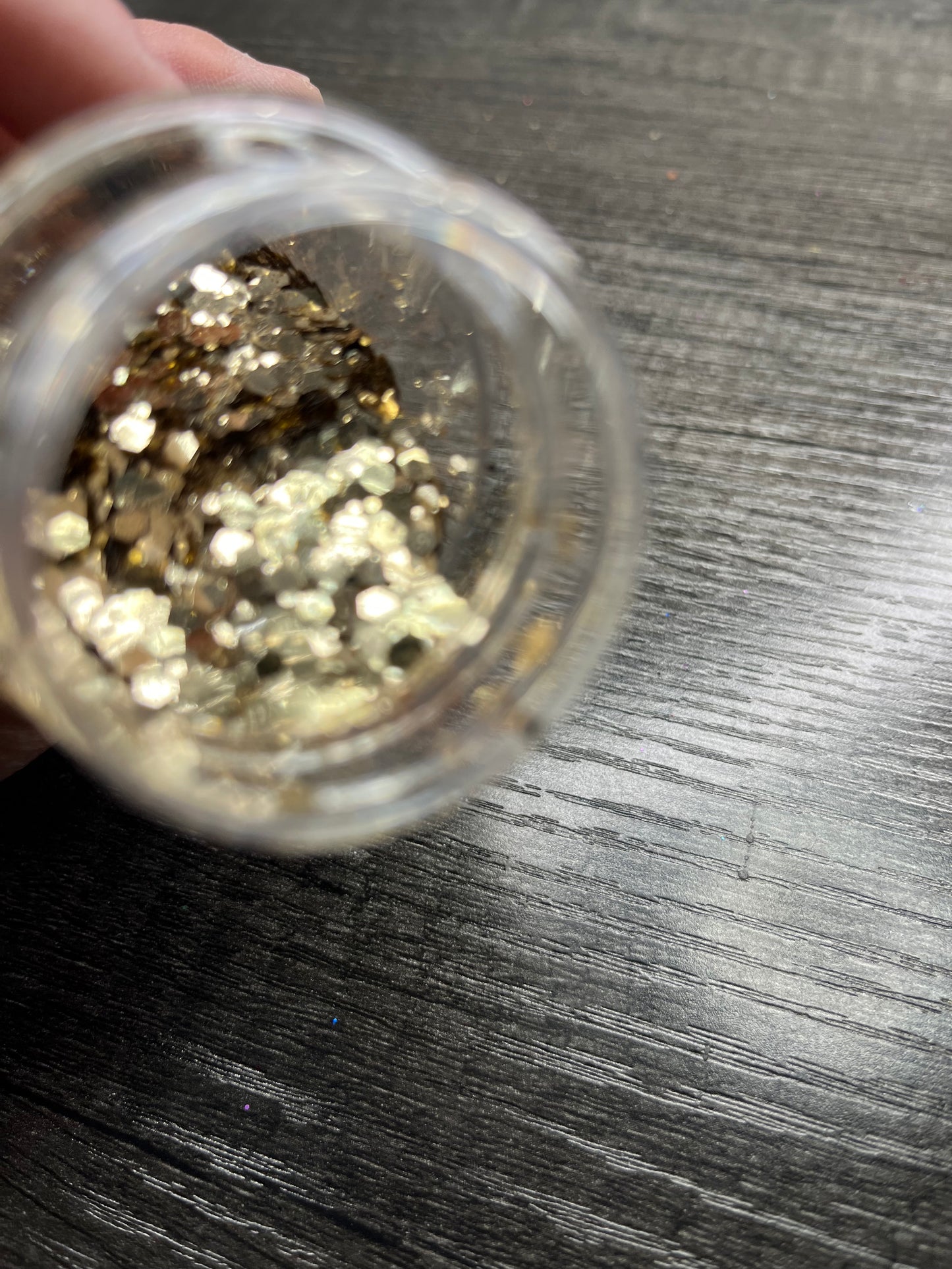 Champagne Destash