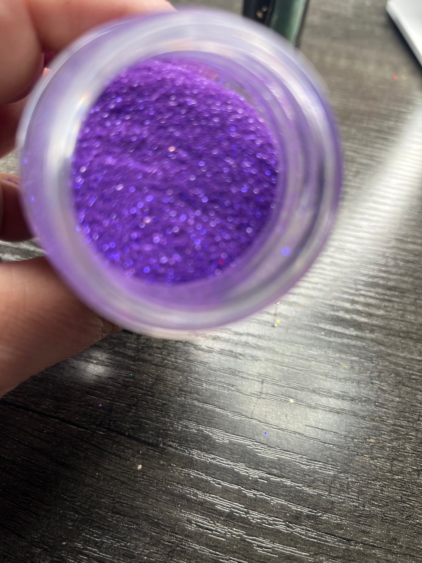 Purple Rain Destash