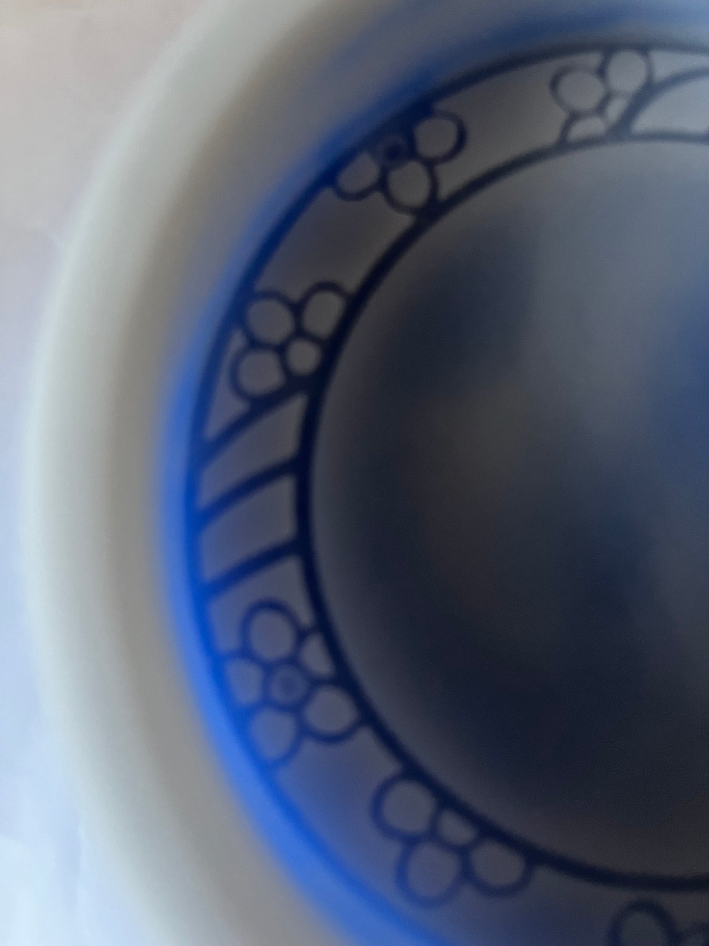 Round Retro Mold B-Grade