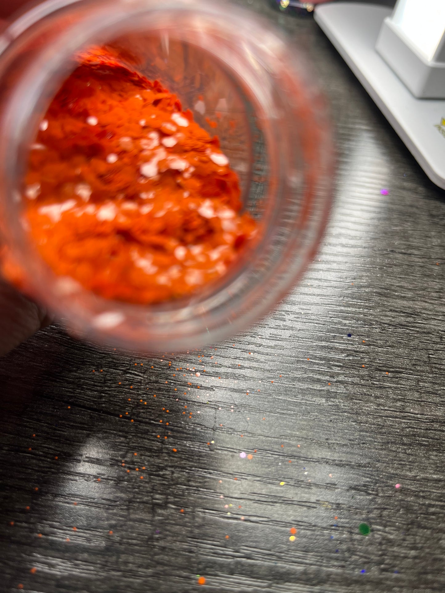 Hog Orange Destash