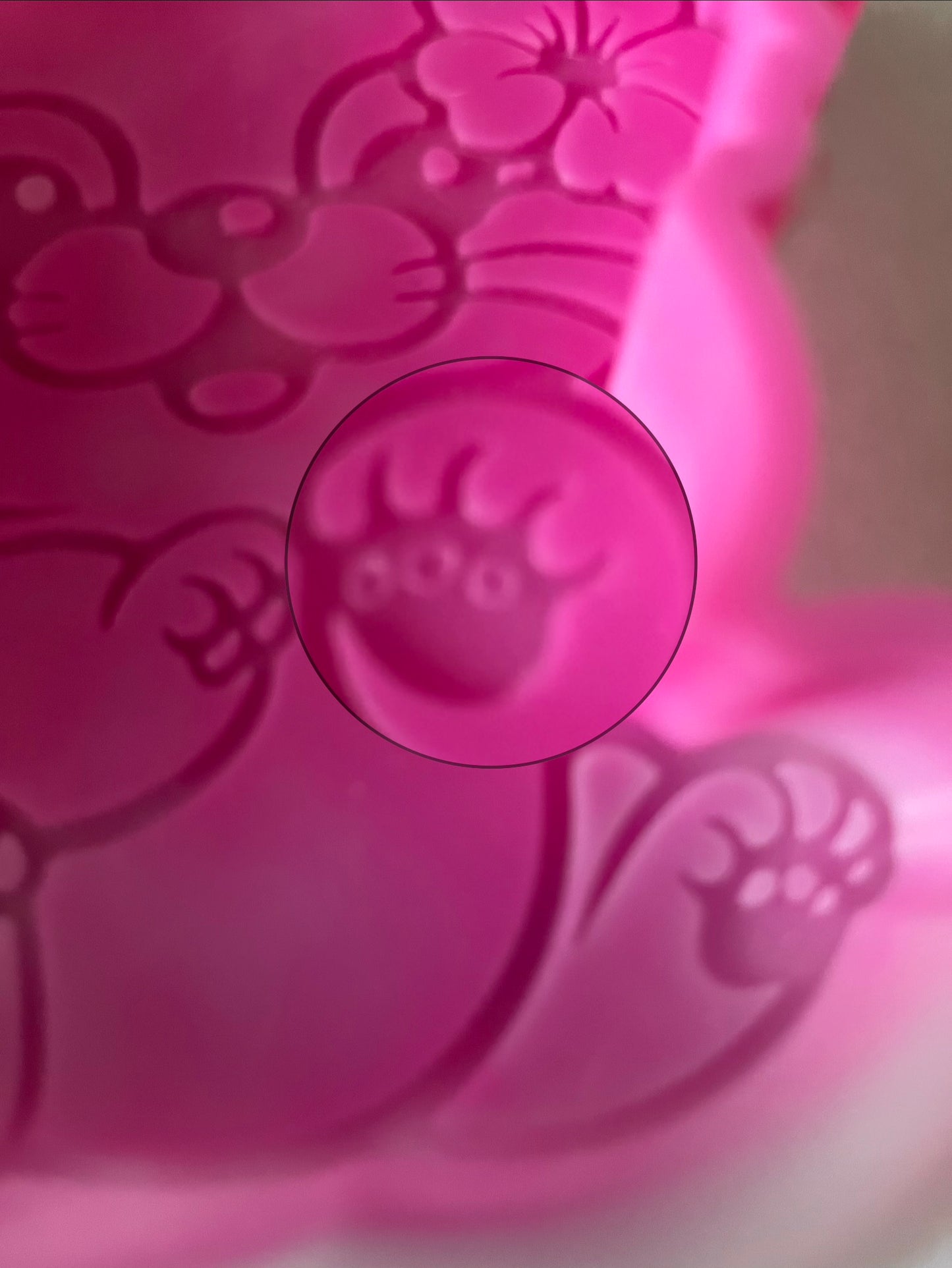 Otter Mold B-Grade
