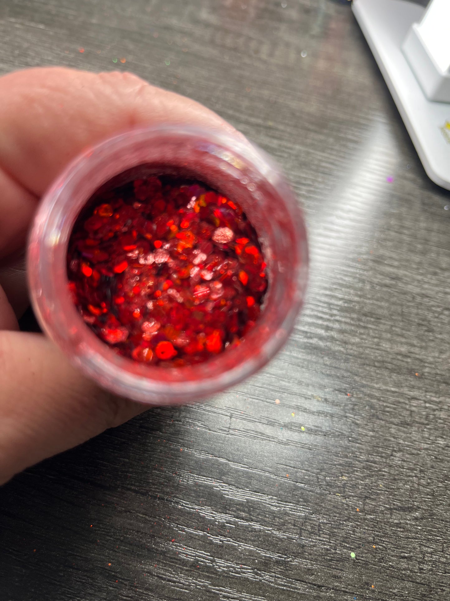 Ruby Slippers Destash